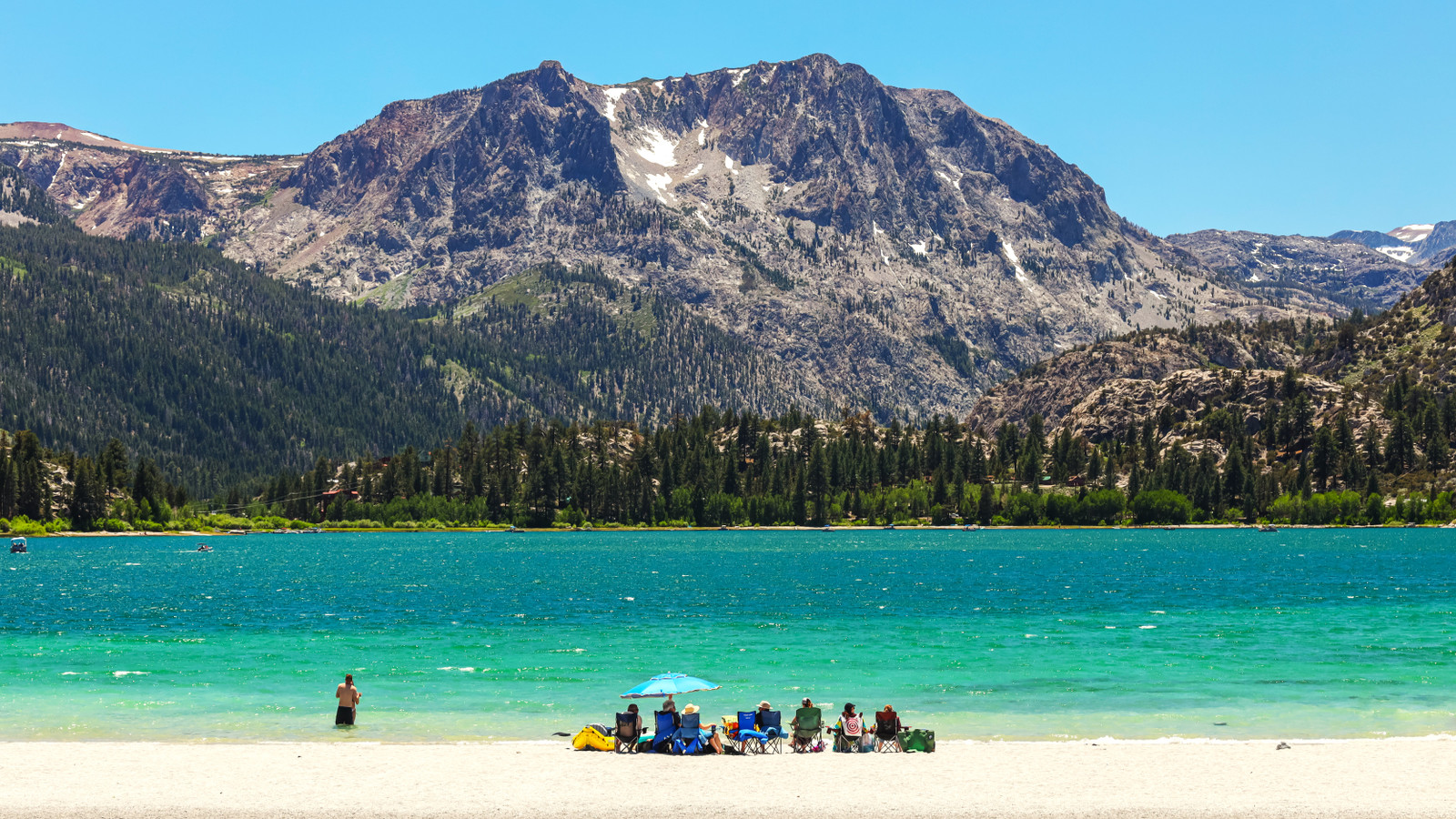 8 Scenic But Underrated Mountain Towns In The Sierra Nevada