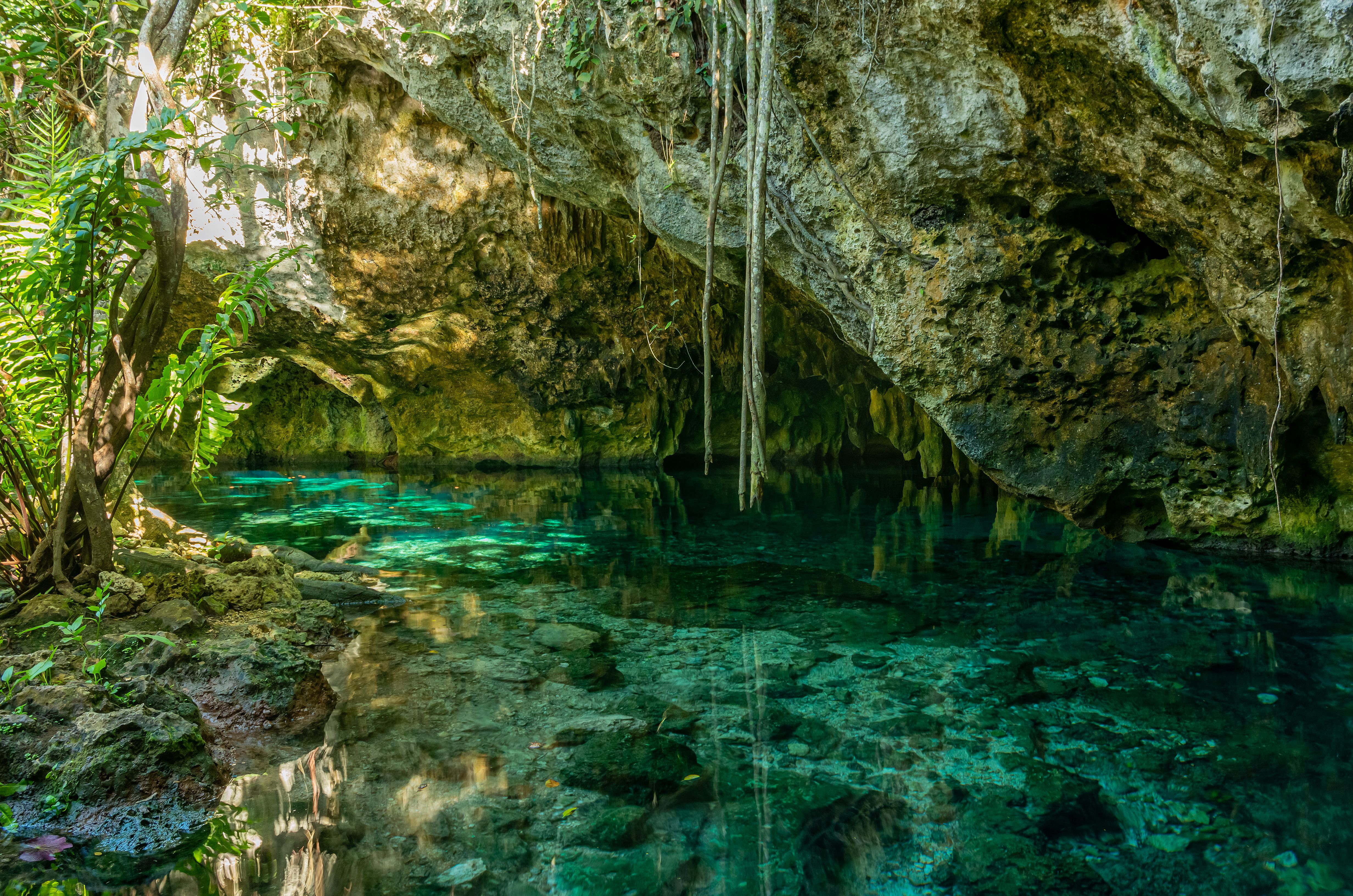 7 Ancient Mayan Mysteries That Are Still Unsolved