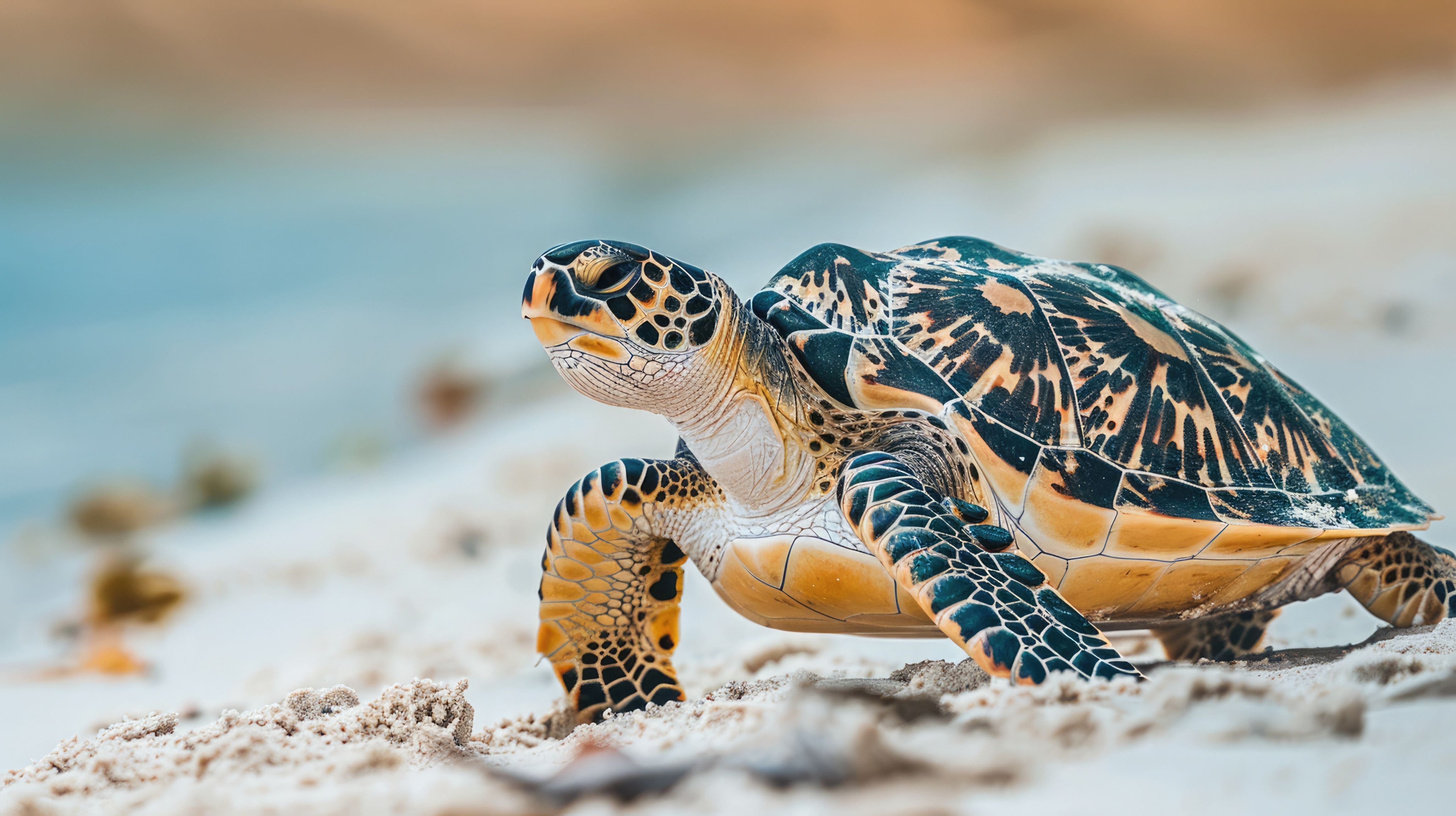 6 Critically Endangered Turtle Species (& Why You Should Care)