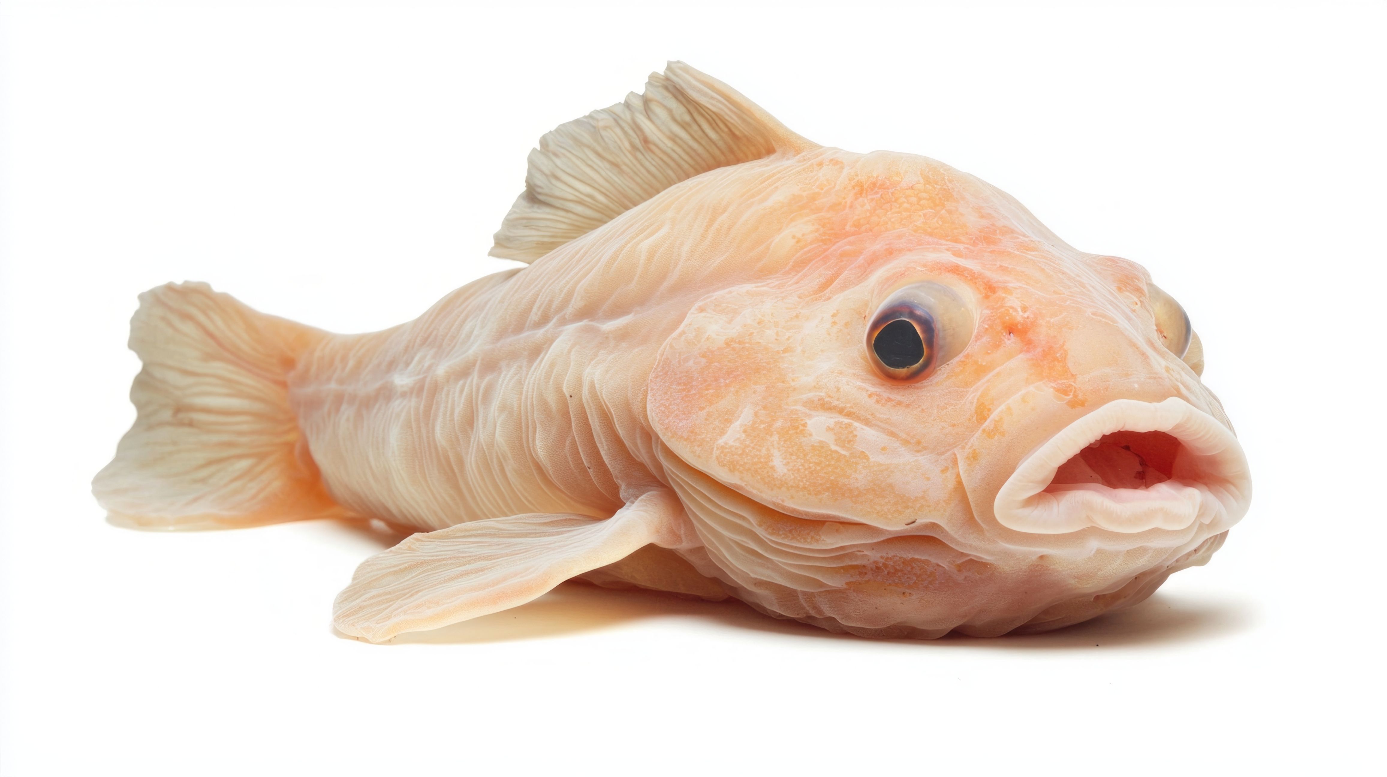 10 Weirdest Deep-Sea Creatures Ever Discovered