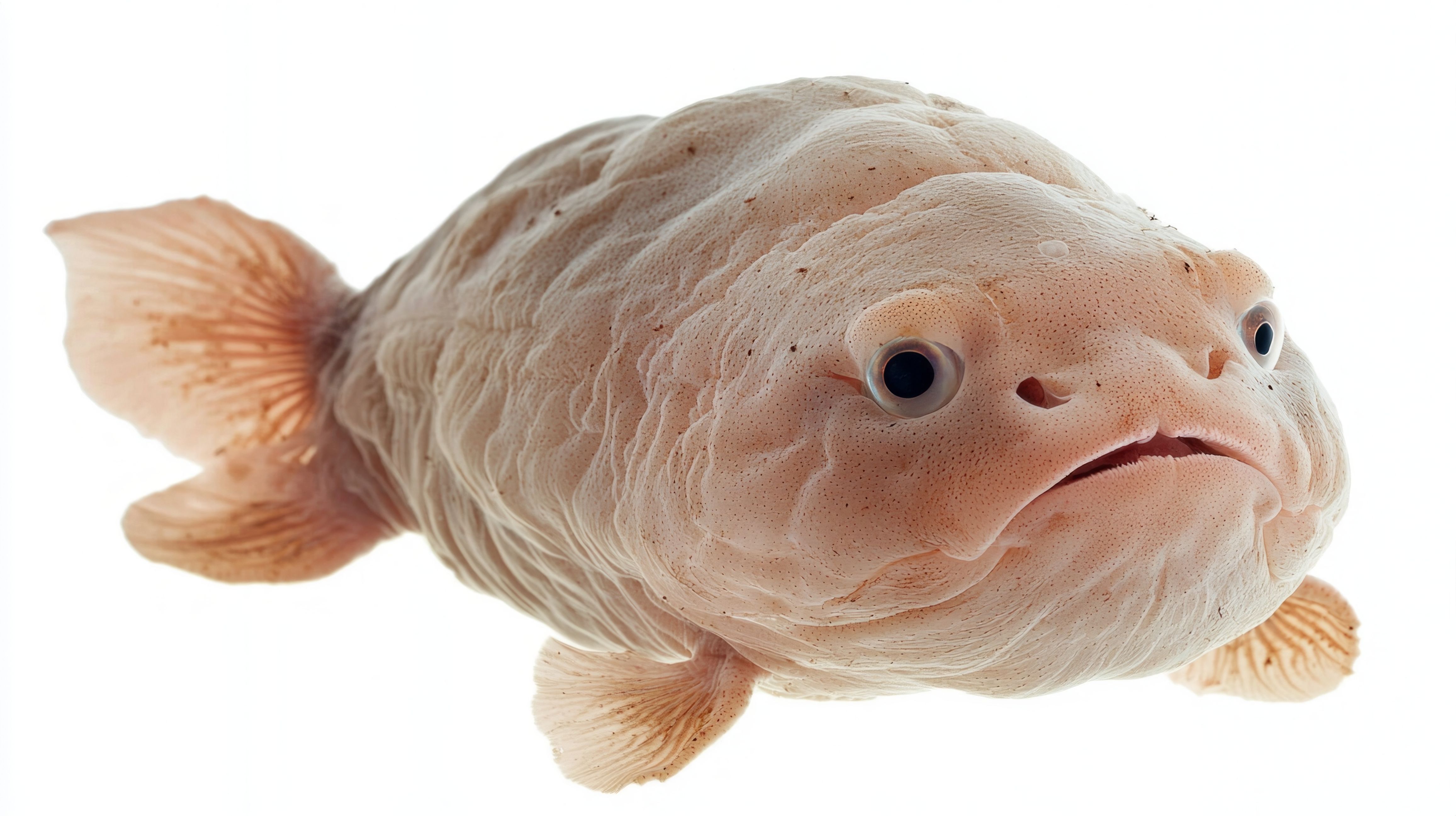 10 Weirdest Deep-Sea Creatures Ever Discovered