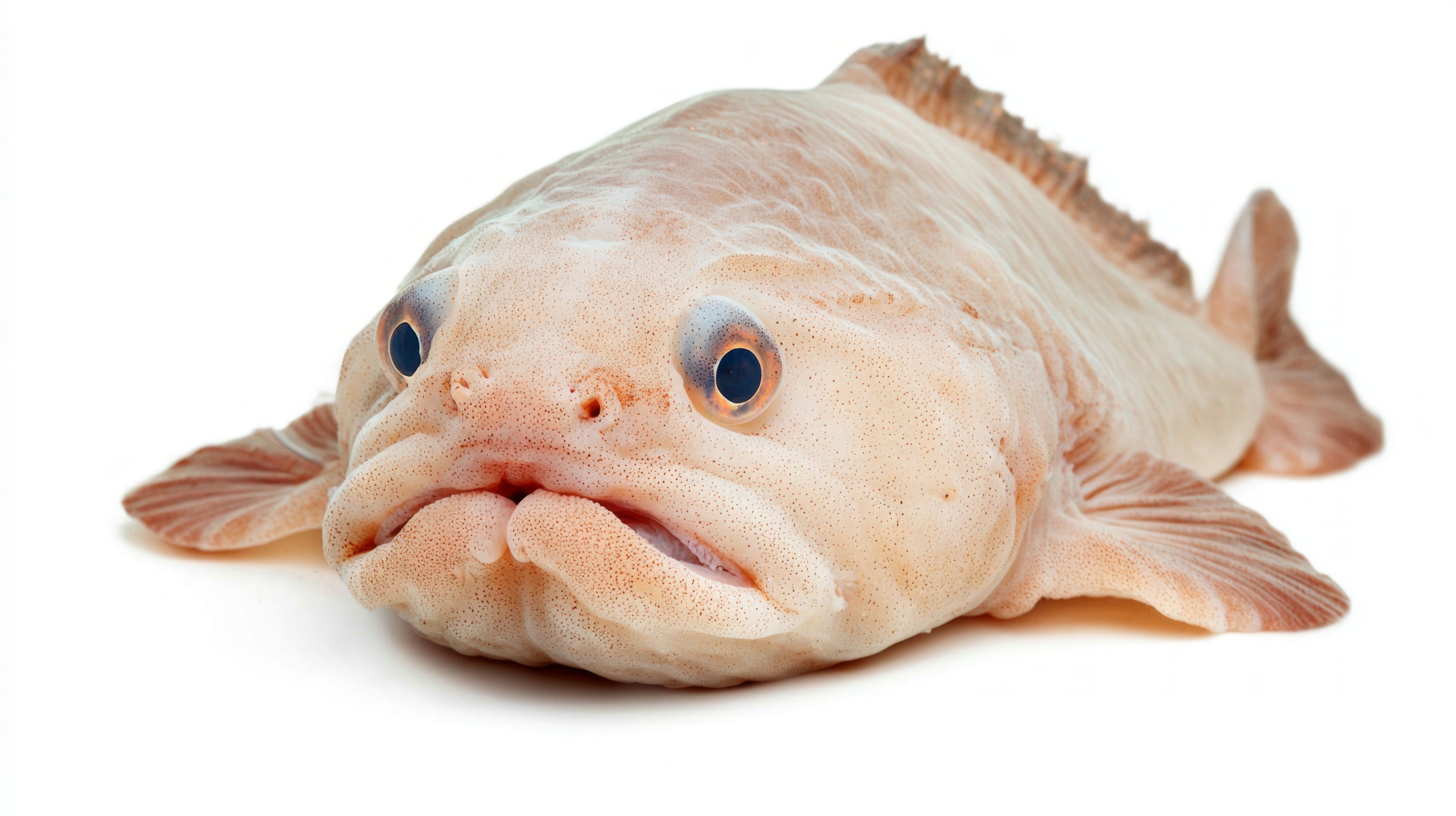 10 Weirdest Deep-Sea Creatures Ever Discovered