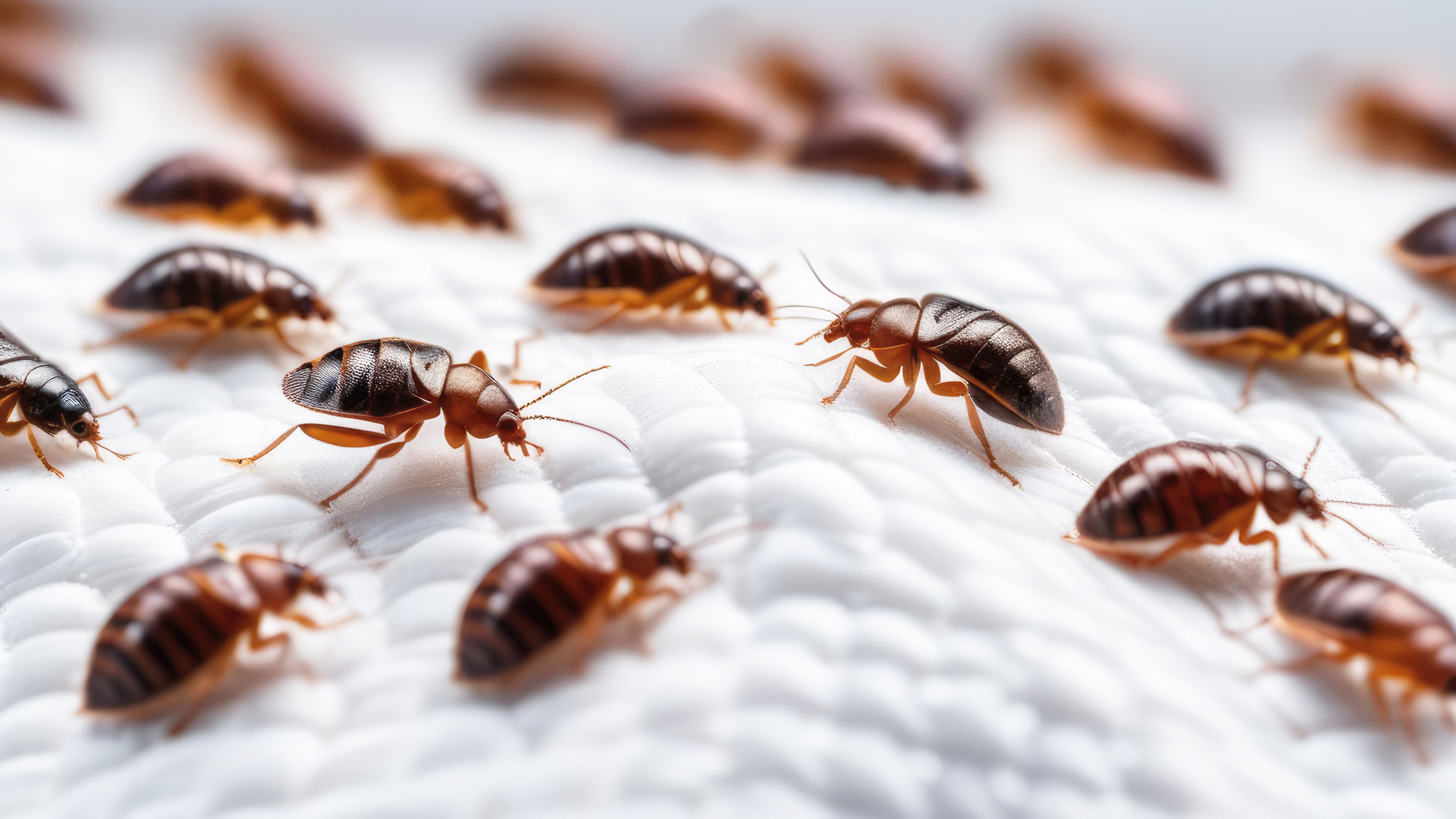 Travelers Are At Higher Risk Of Infestation By This Tiny Invisible Creature