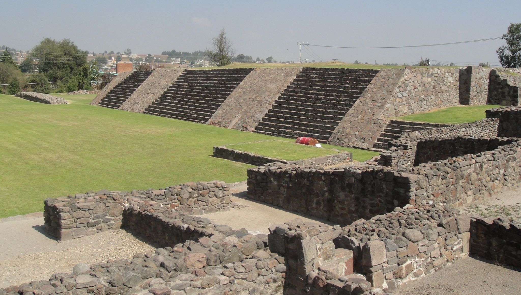 Calixtlahuaca