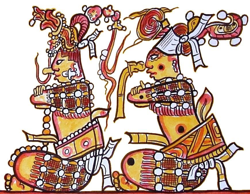 7 Ancient Mayan Mysteries That Were Actually Solved