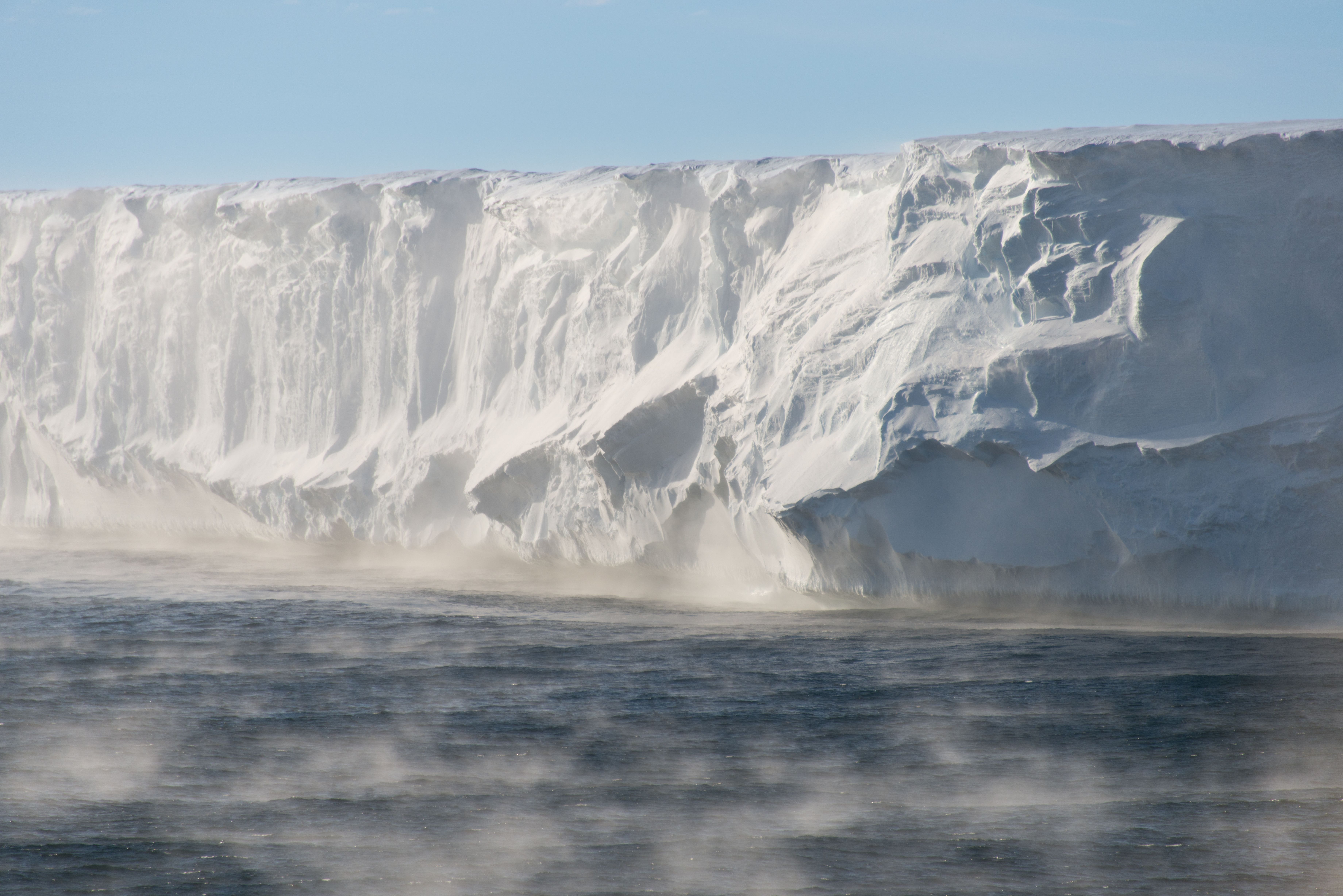 10 Most Incredible Discoveries In Antarctica