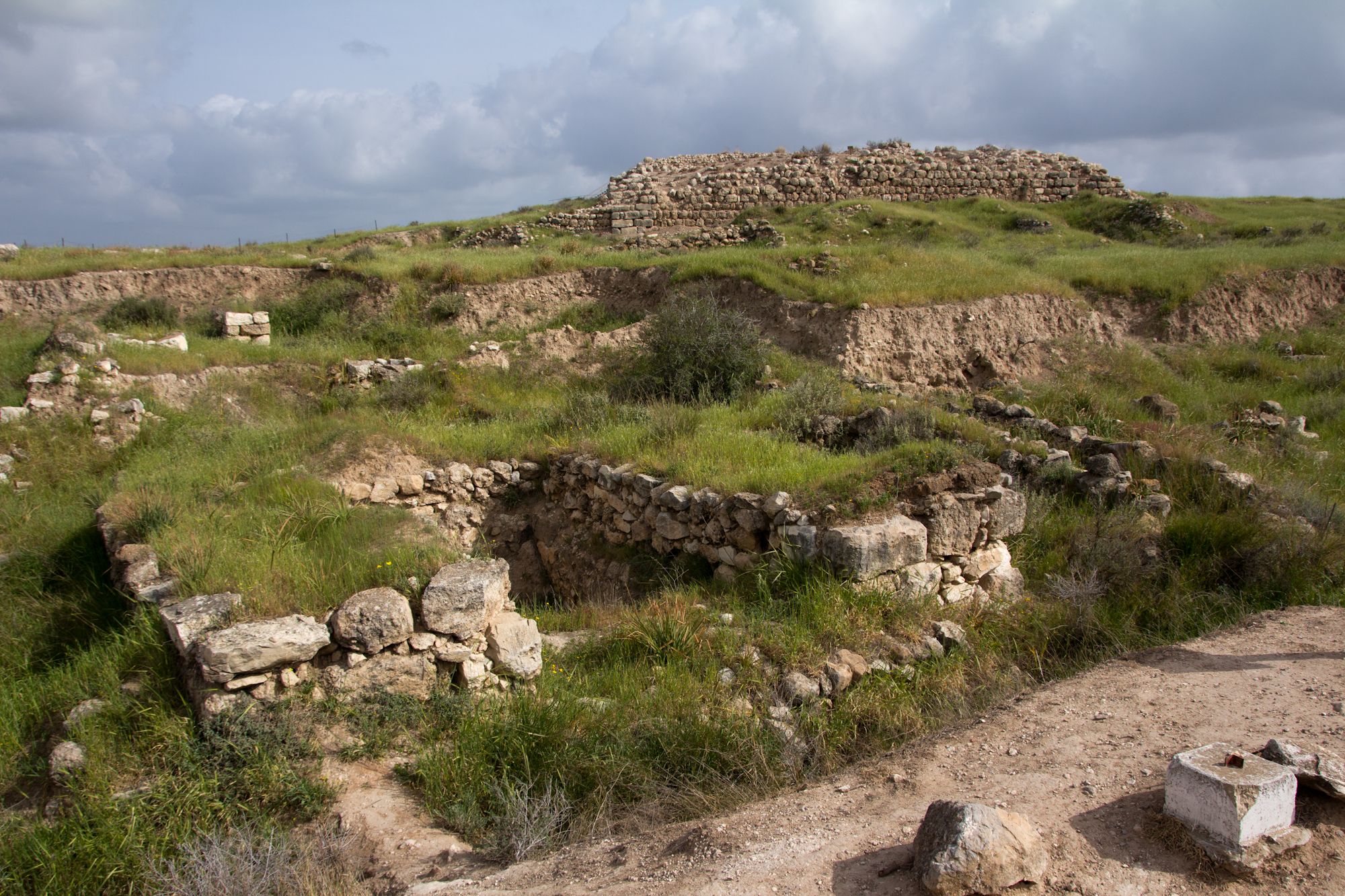 These 7 Locations Could Be Where Real Events In The Bible Happened