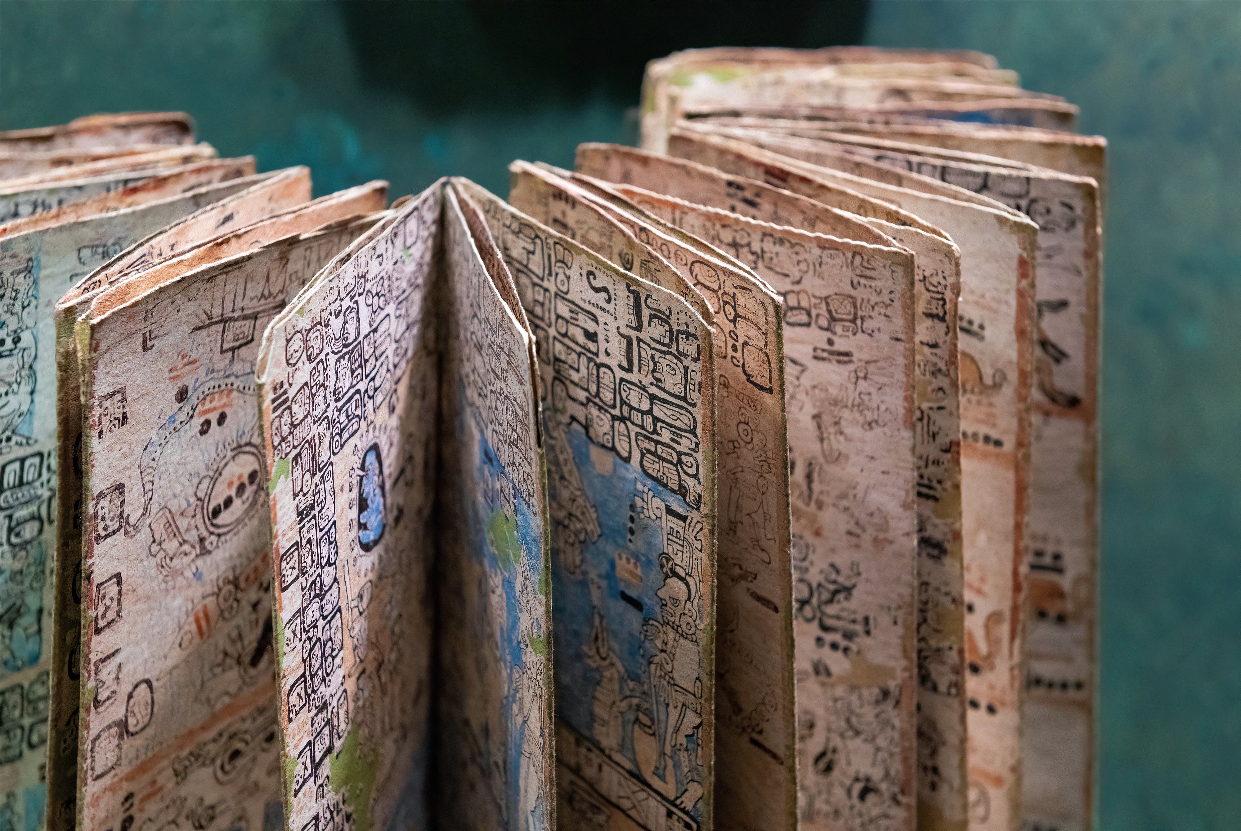 Linguists Discover What Ancient Egyptian Sounded Like