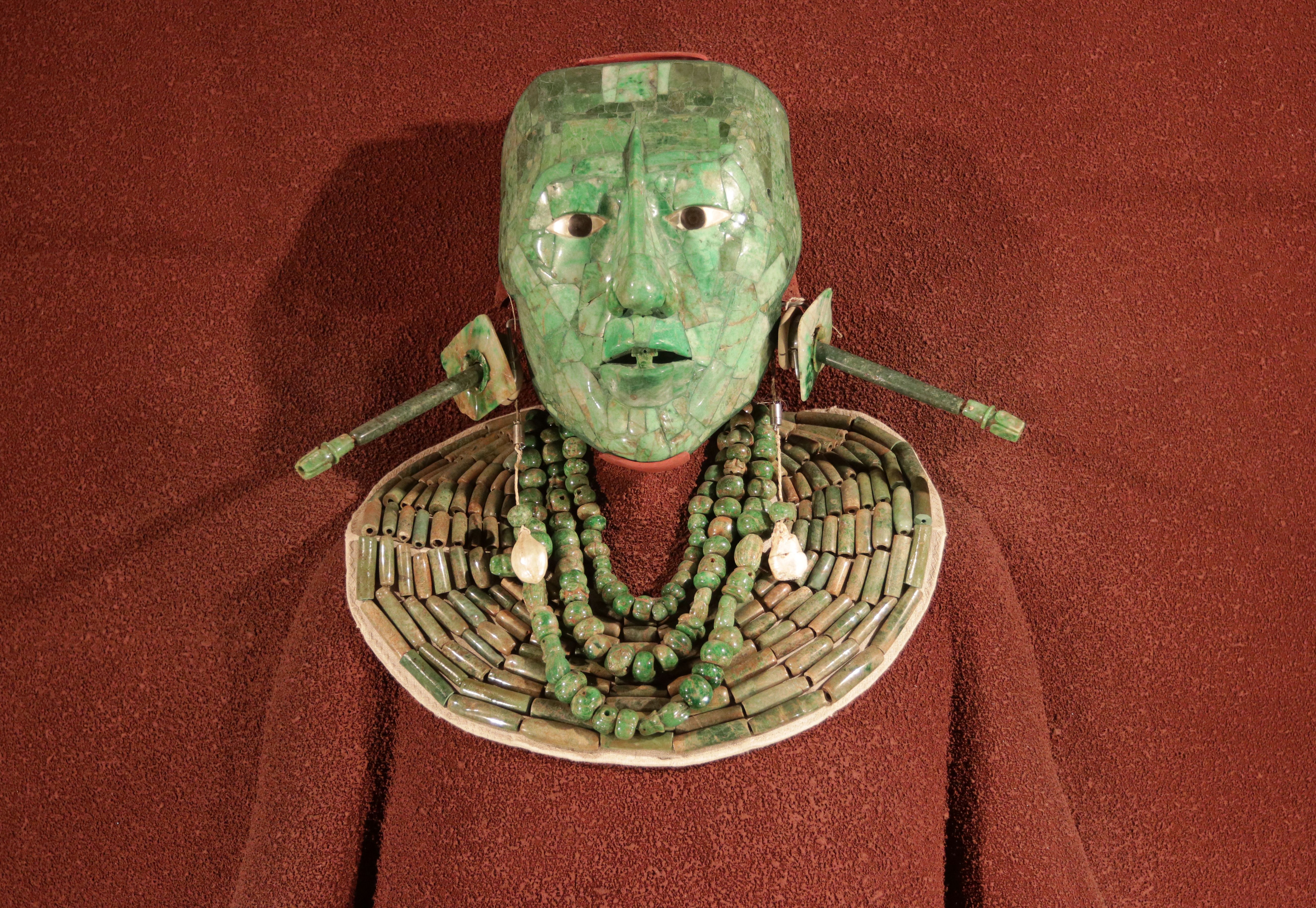 7 Ancient Mayan Mysteries That Are Still Unsolved