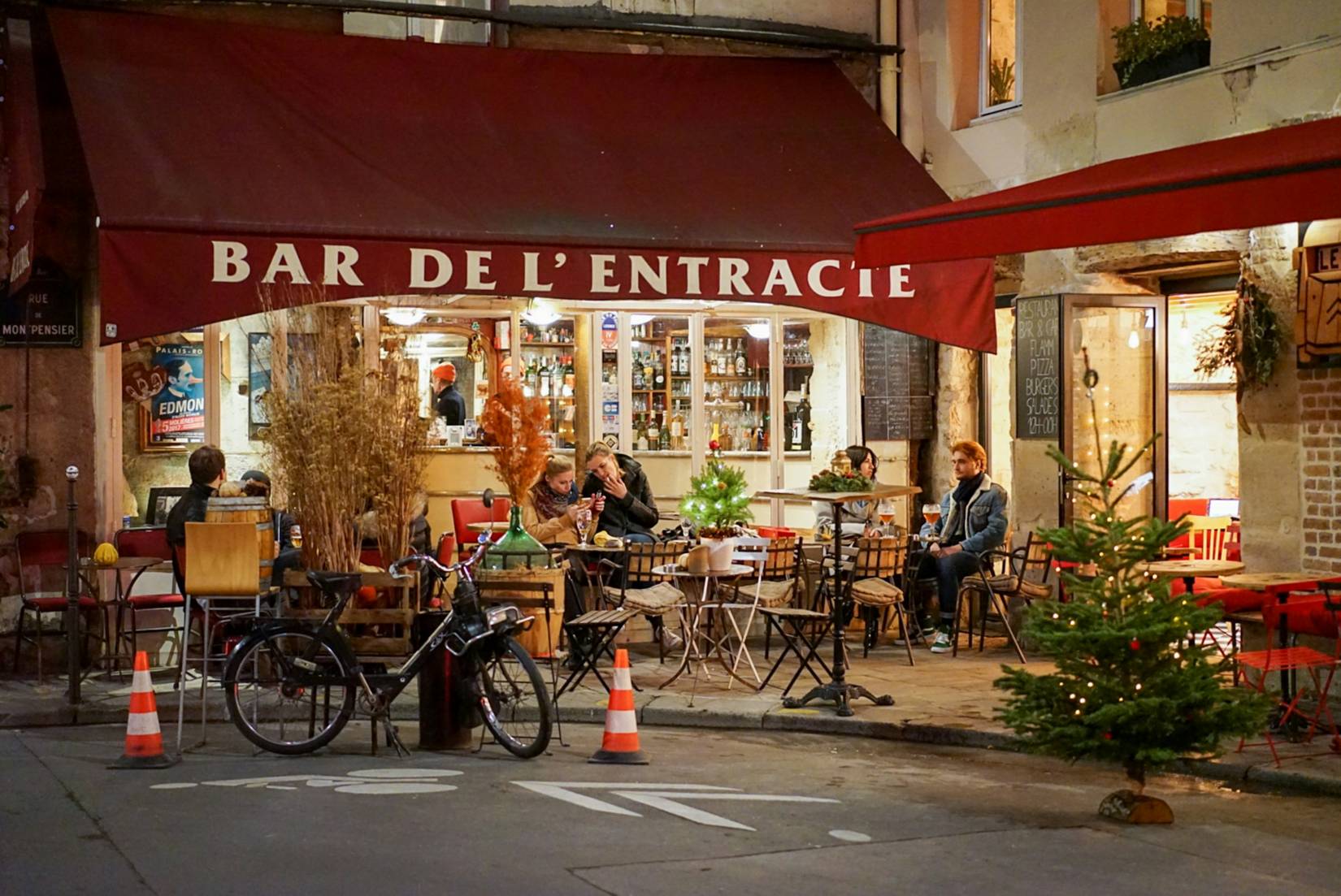 Local French Customs 8 French Customs That Might Seem Strange To Americans