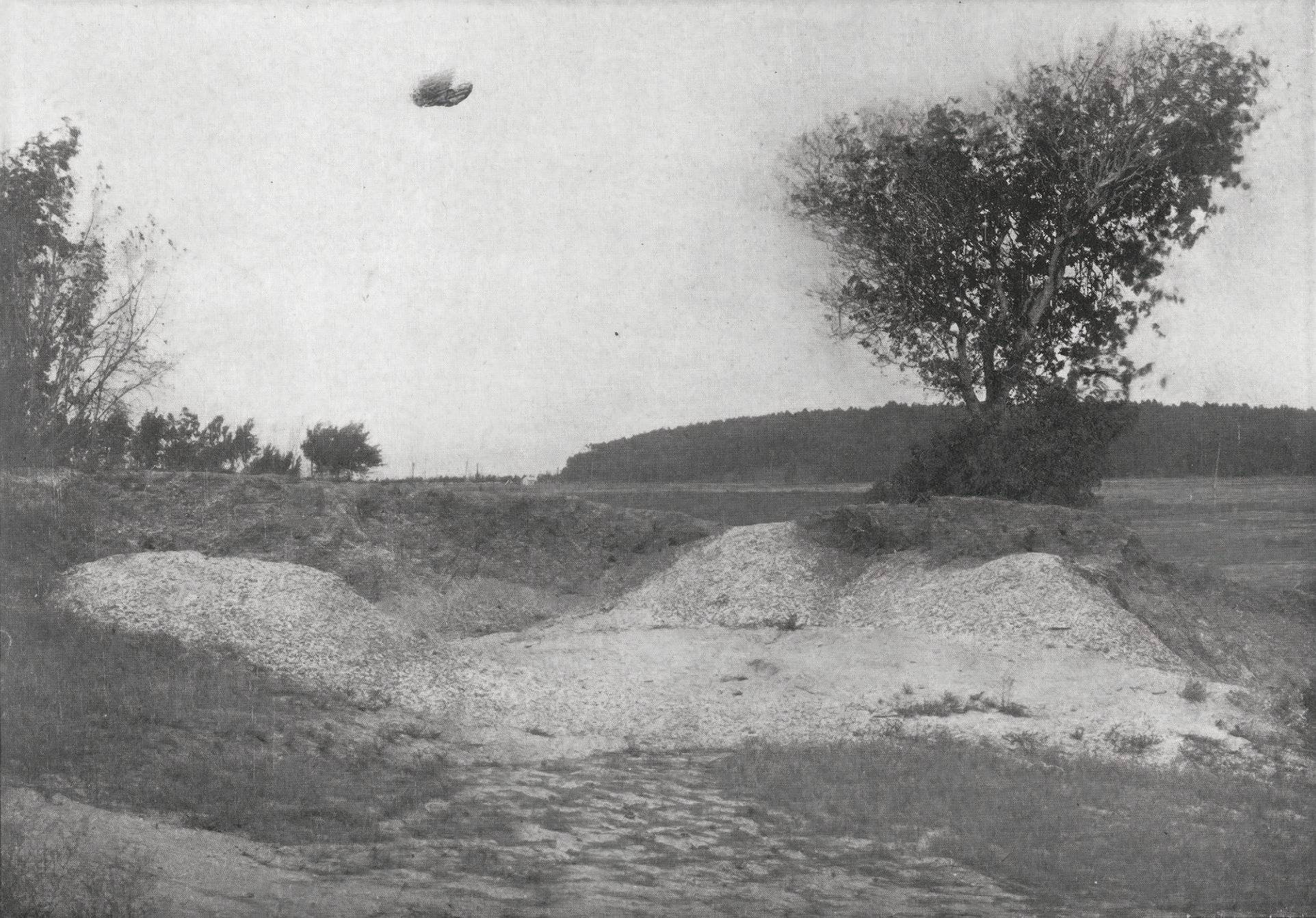Shellmound Sf The Coolest Archaeological Discoveries In California