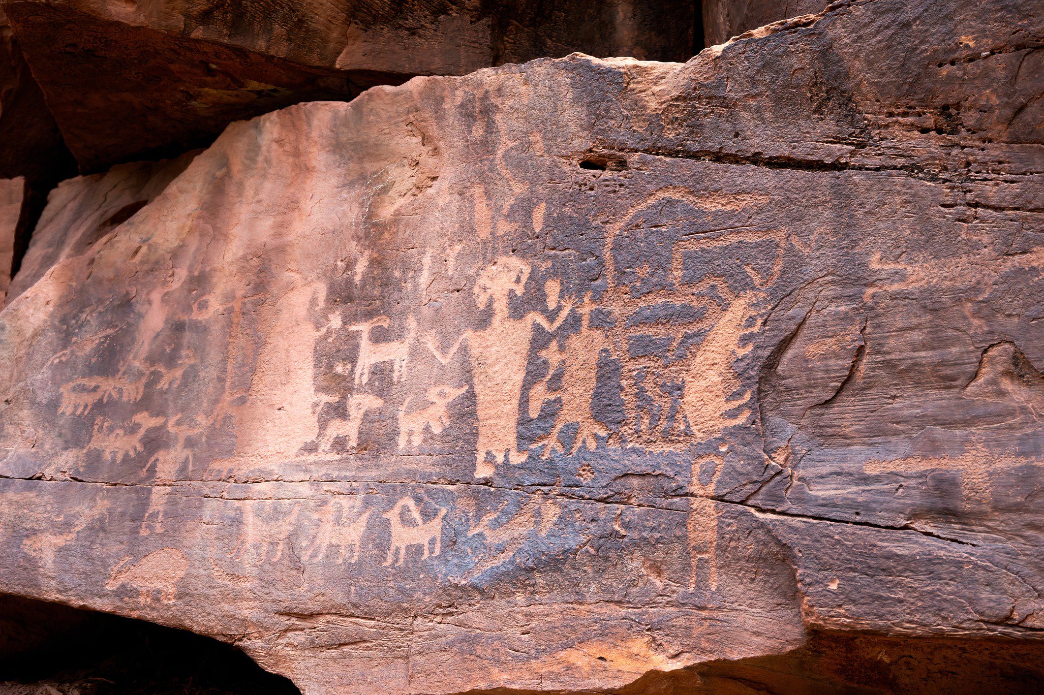 7 Coolest Archaeological Discoveries In Utah