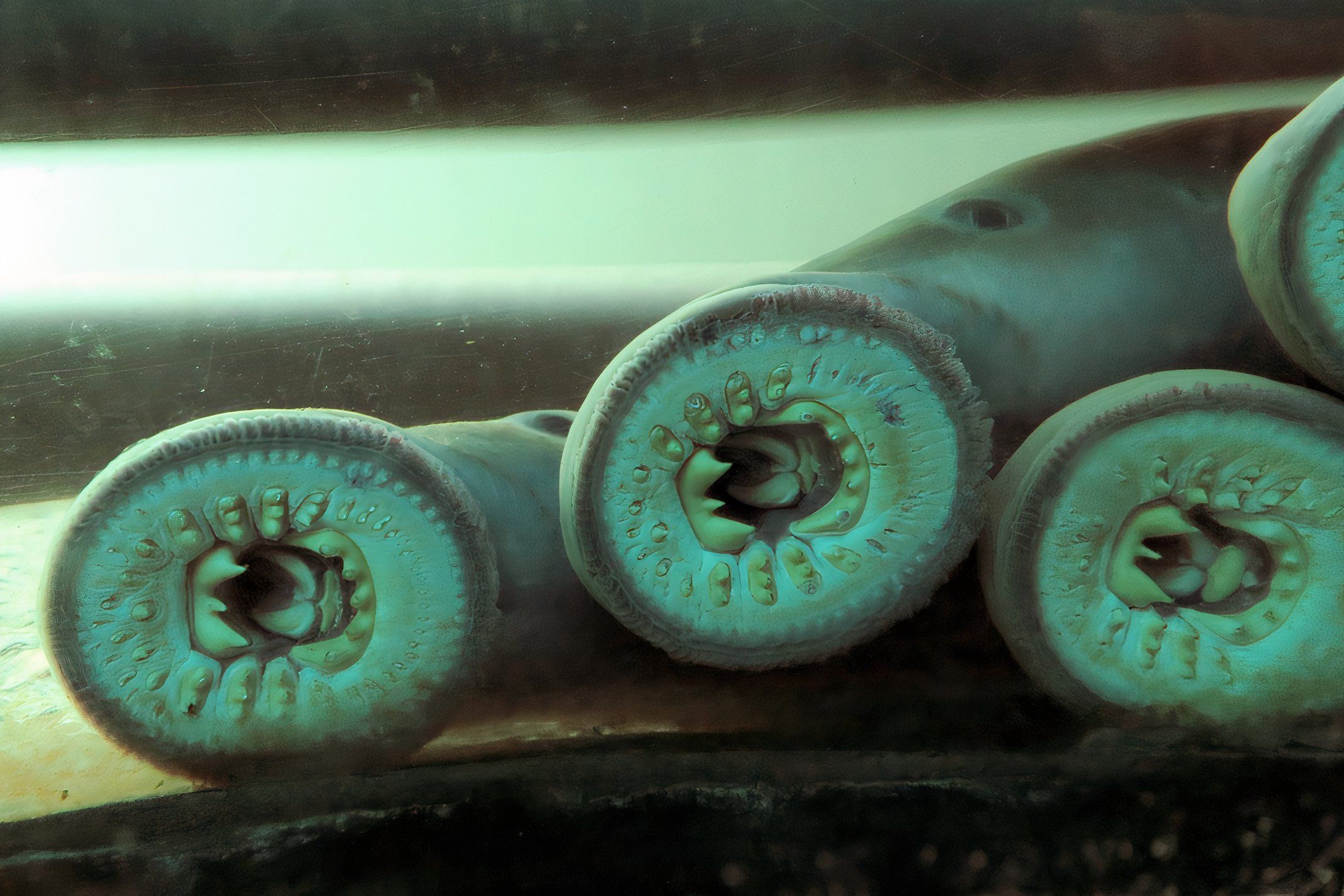 8 Creatures That Haven't Evolved In Millions Of Years
