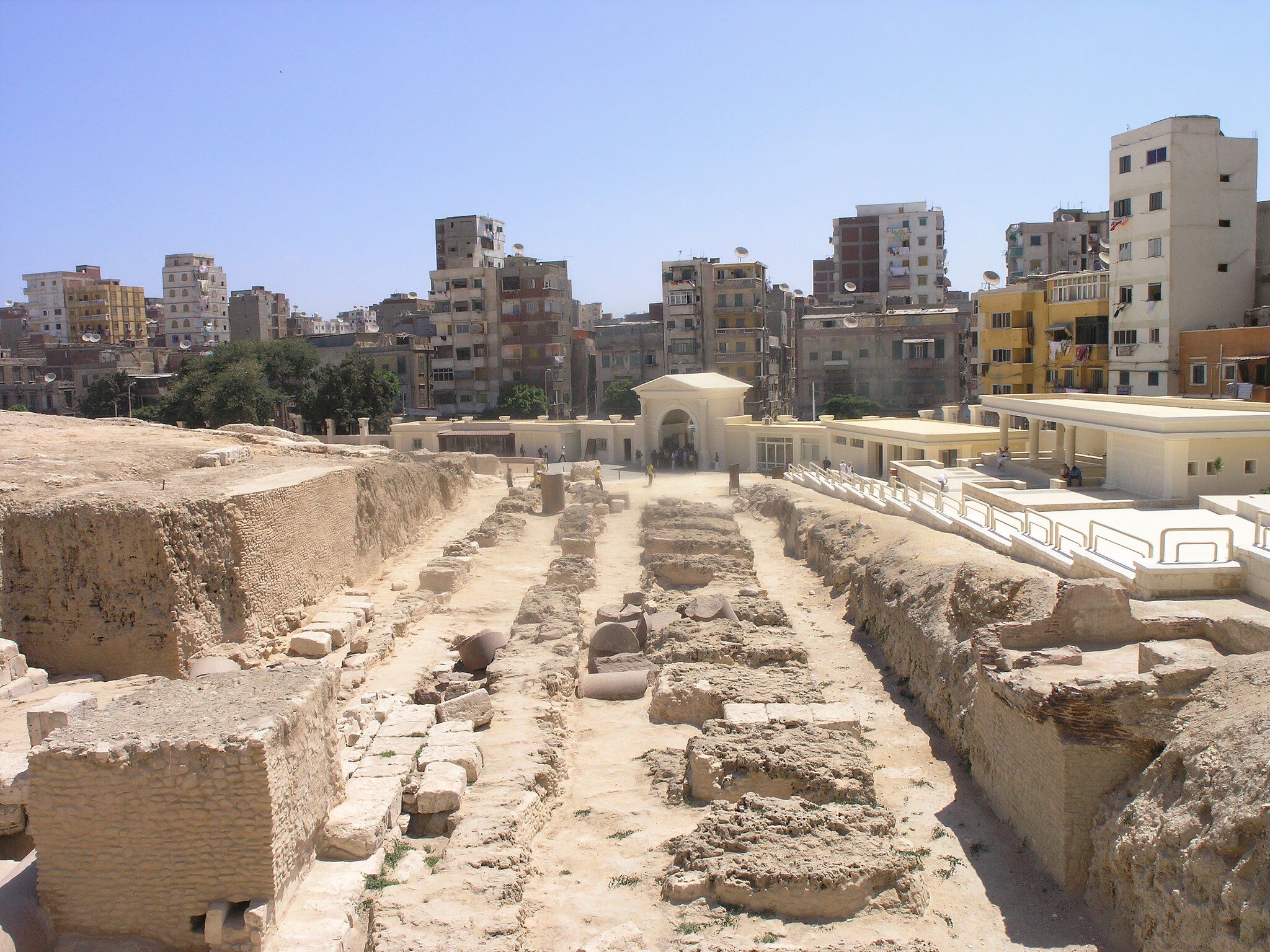 These 10 Ancient Historical Mysteries Won't Ever Be Solved