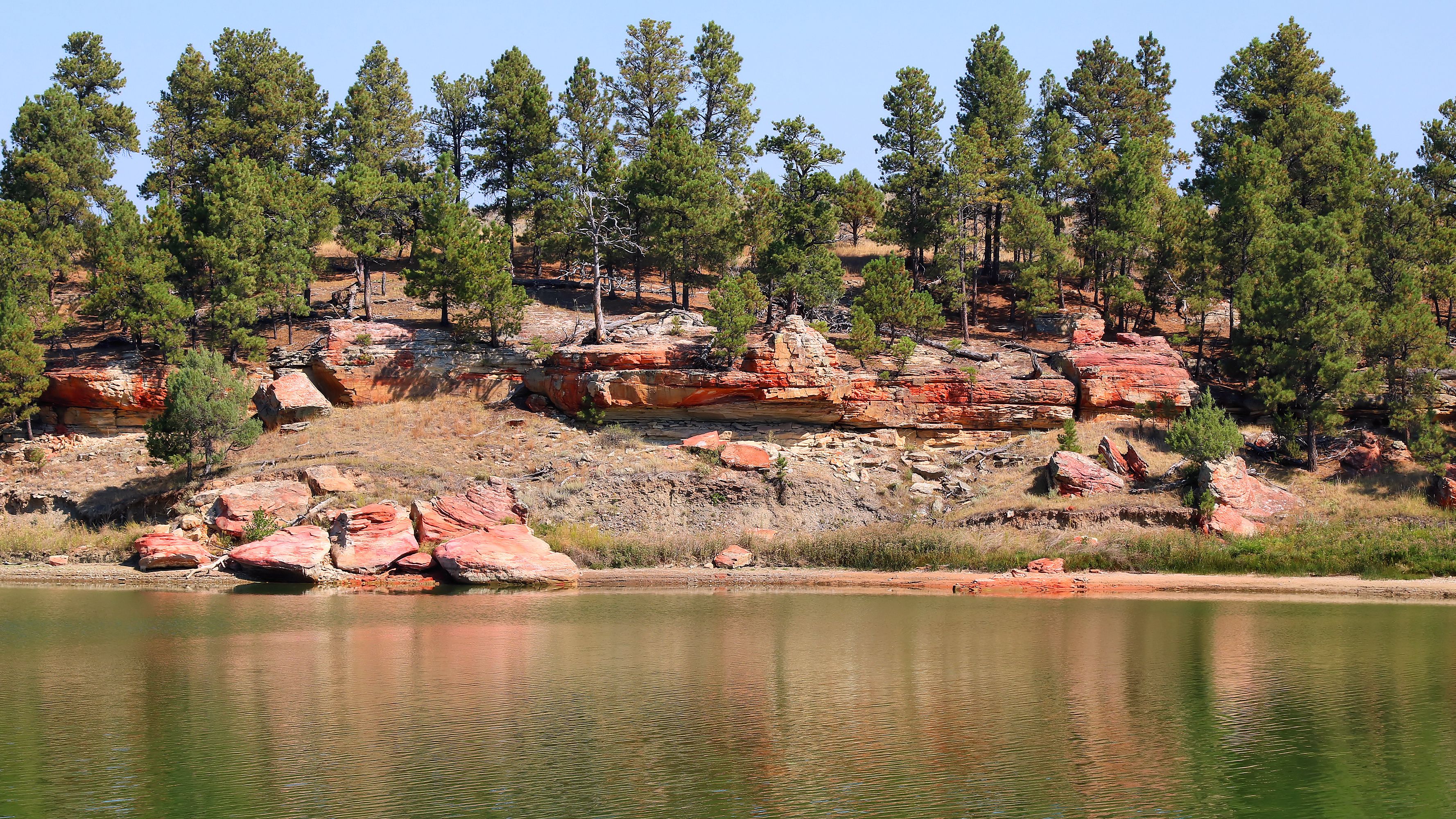 Forget Yellowstone: 7 Underrated Wyoming State Parks To Visit Instead