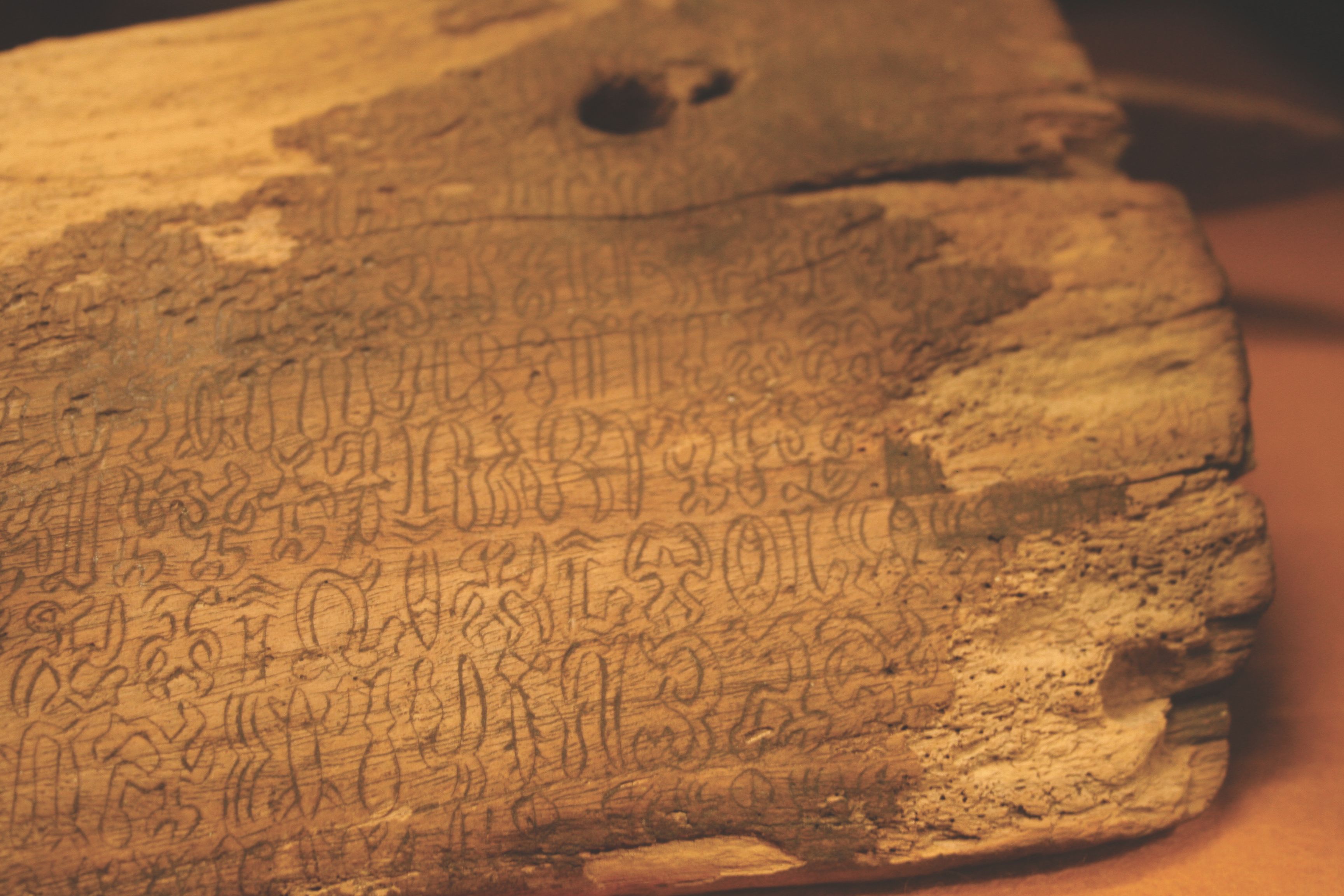 10 Most Mysterious Ancient Artifacts Ever Discovered