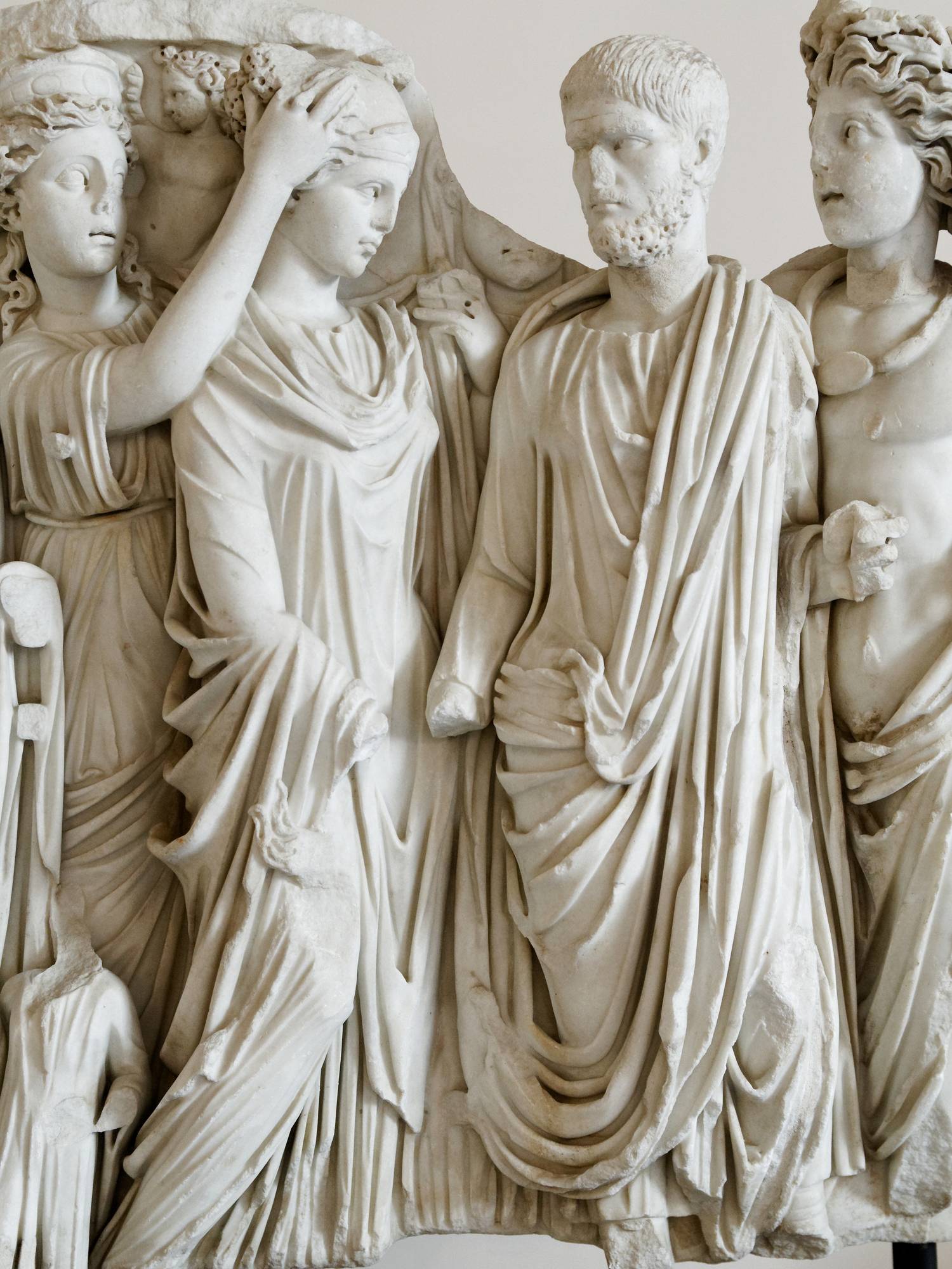10 Strange Ancient Roman Superstitions