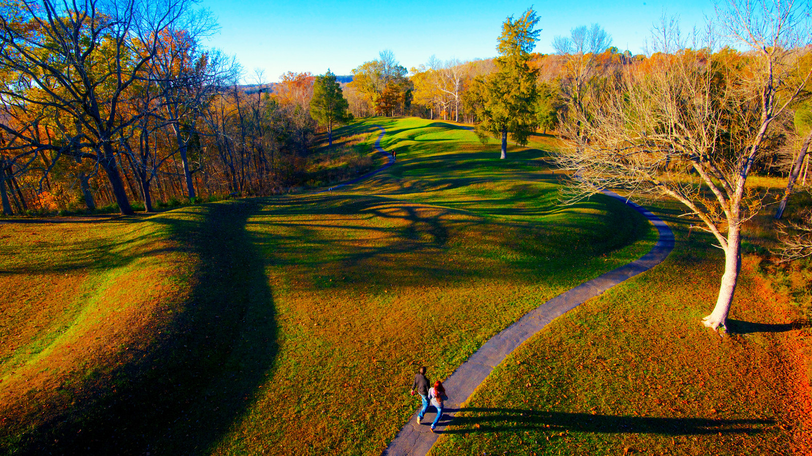 Pyramids In Ohio Mysterious Pyramids In Ohio? Inside Hopewell Culture And Serpent Mound