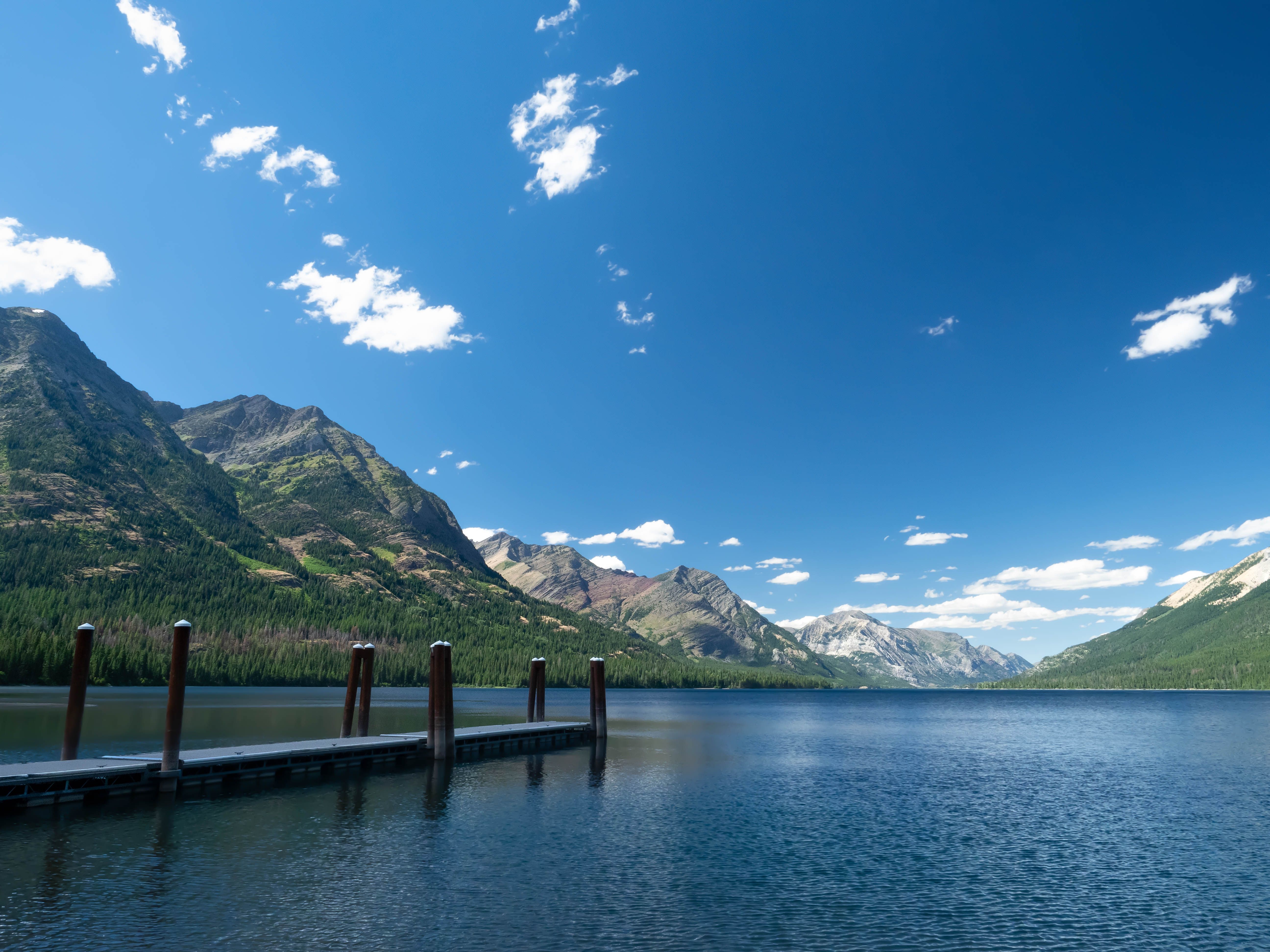 This Is The Only Place On The Border Where You Can Visit Two National Parks