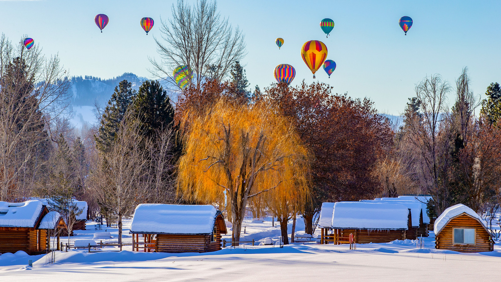 8 Mountain Towns In Washington With The Best Quality Of Life