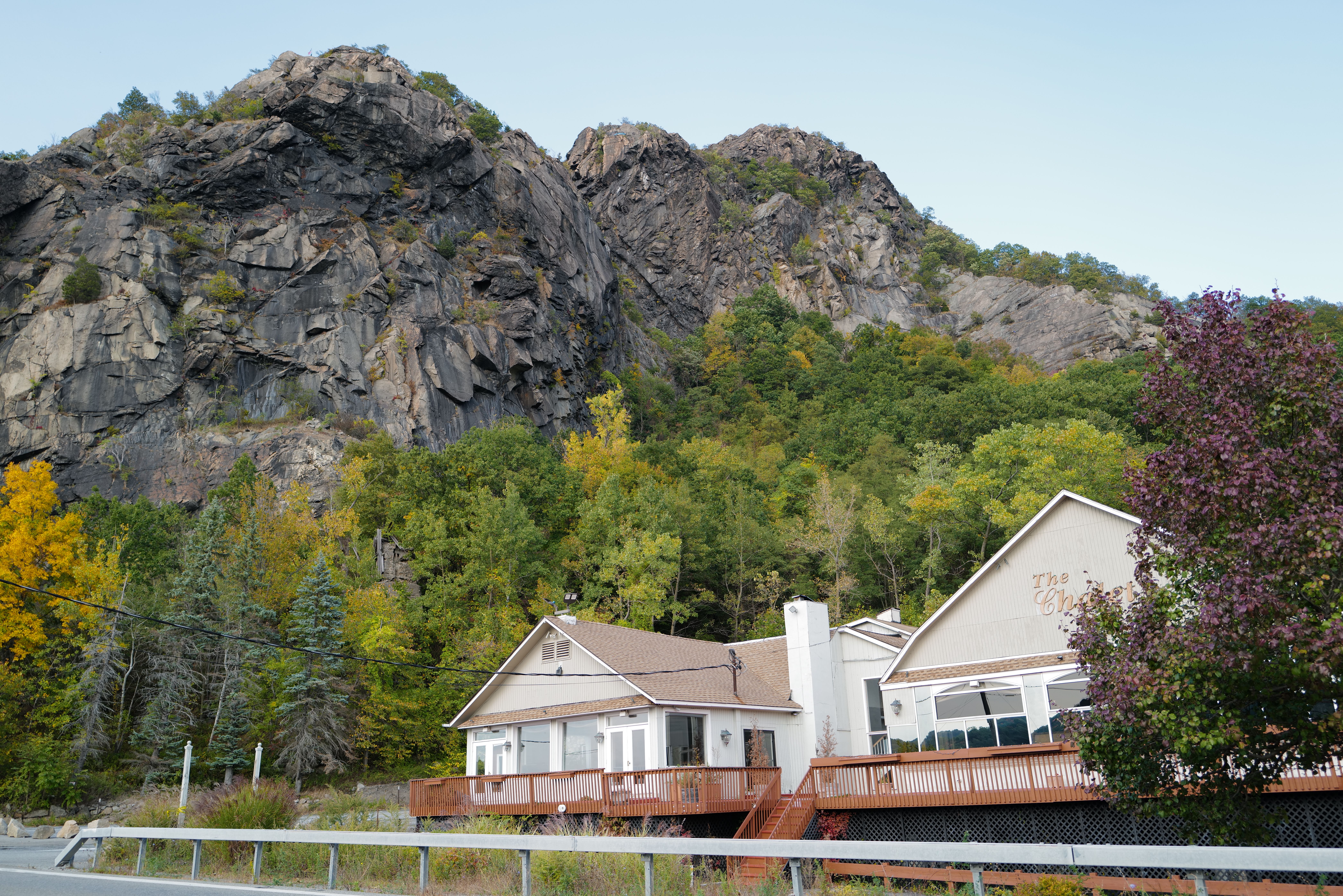 Beware: This Dangerous New York Hike Is Called 