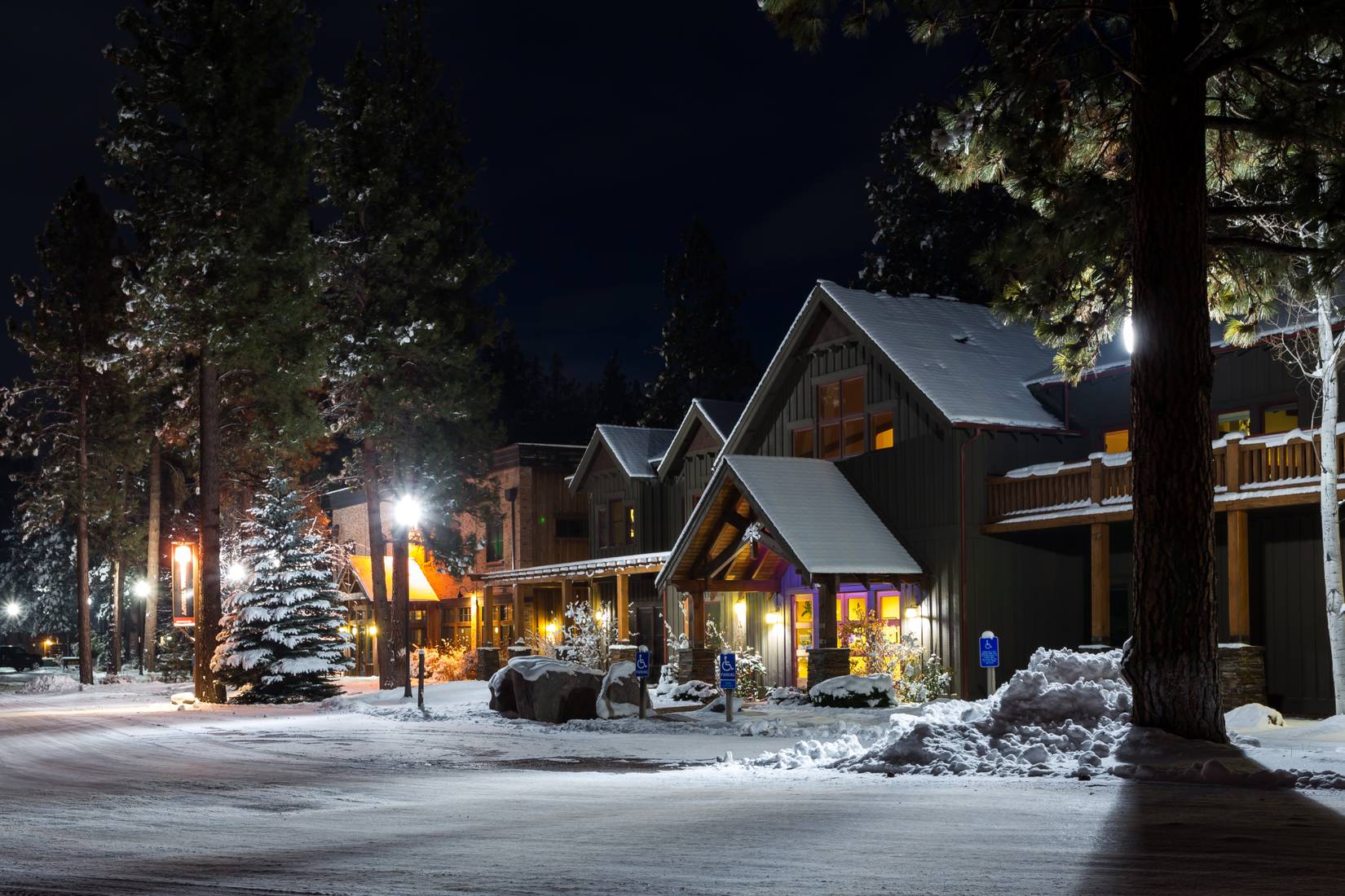 This Is Oregon's Coolest Small Town