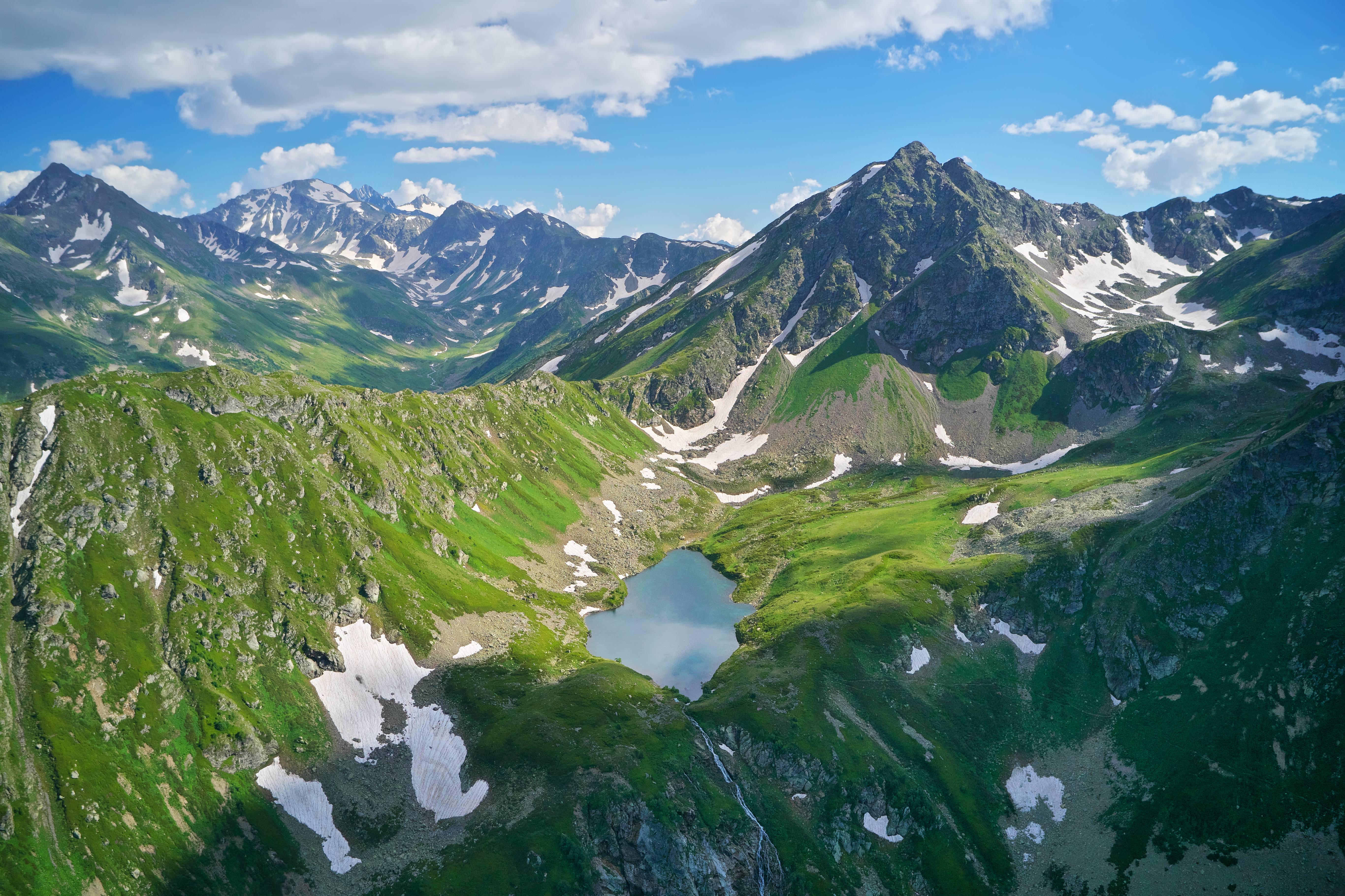 Mountain Ranges In Europe Besides The Alps, These Are The 9 Biggest Mountain Ranges In Europe
