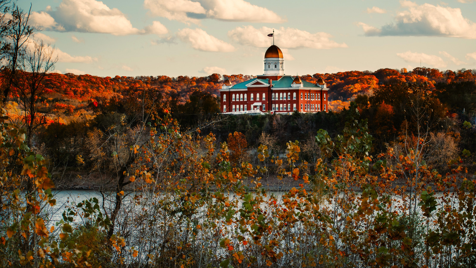 The "Germany Of Missouri" Is The Midwest's Most Underrated Town