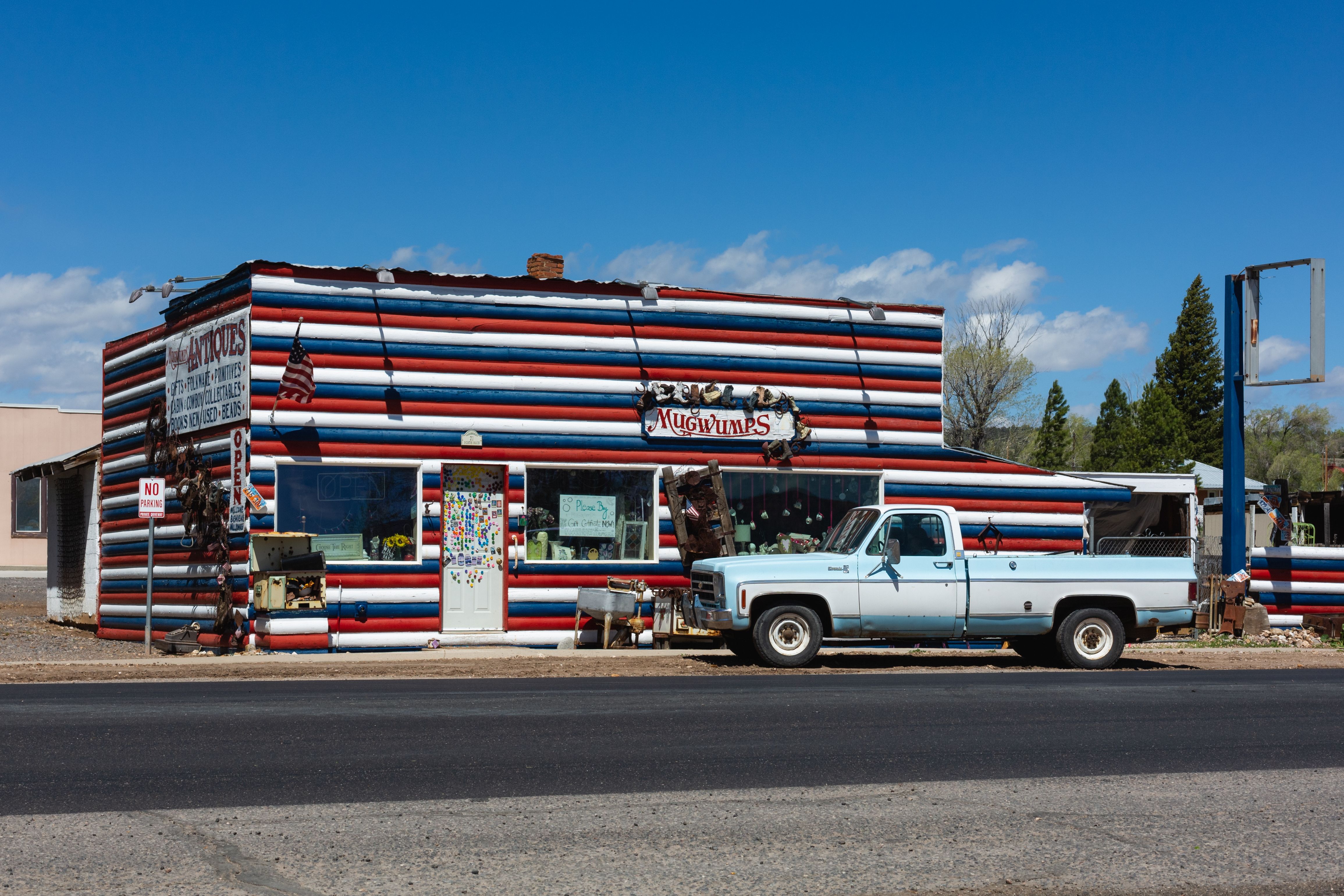 8 Towns In Utah With The Best Downtown Main Streets