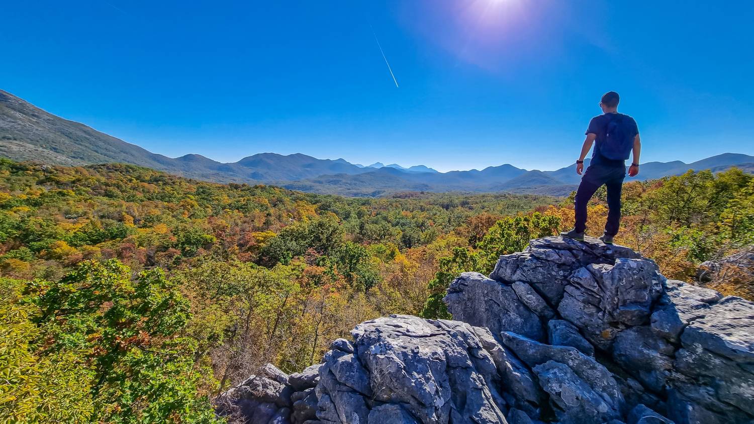 The Dinaric Ranges Besides The Alps, These Are The 9 Biggest Mountain Ranges In Europe