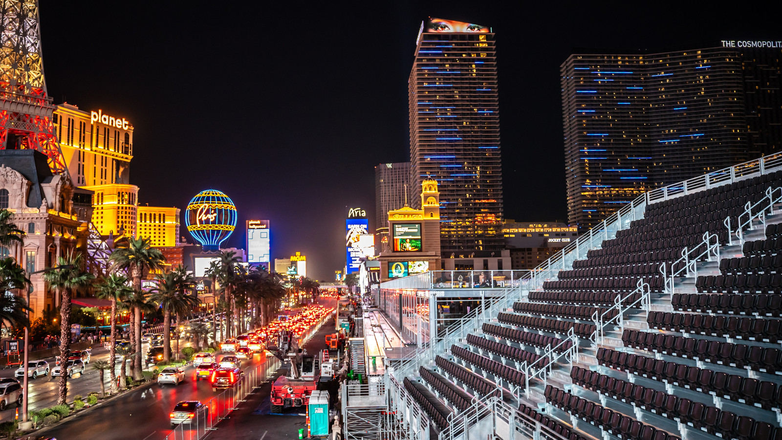 Living Underground: What We Know About Tunnel Living In Las Vegas