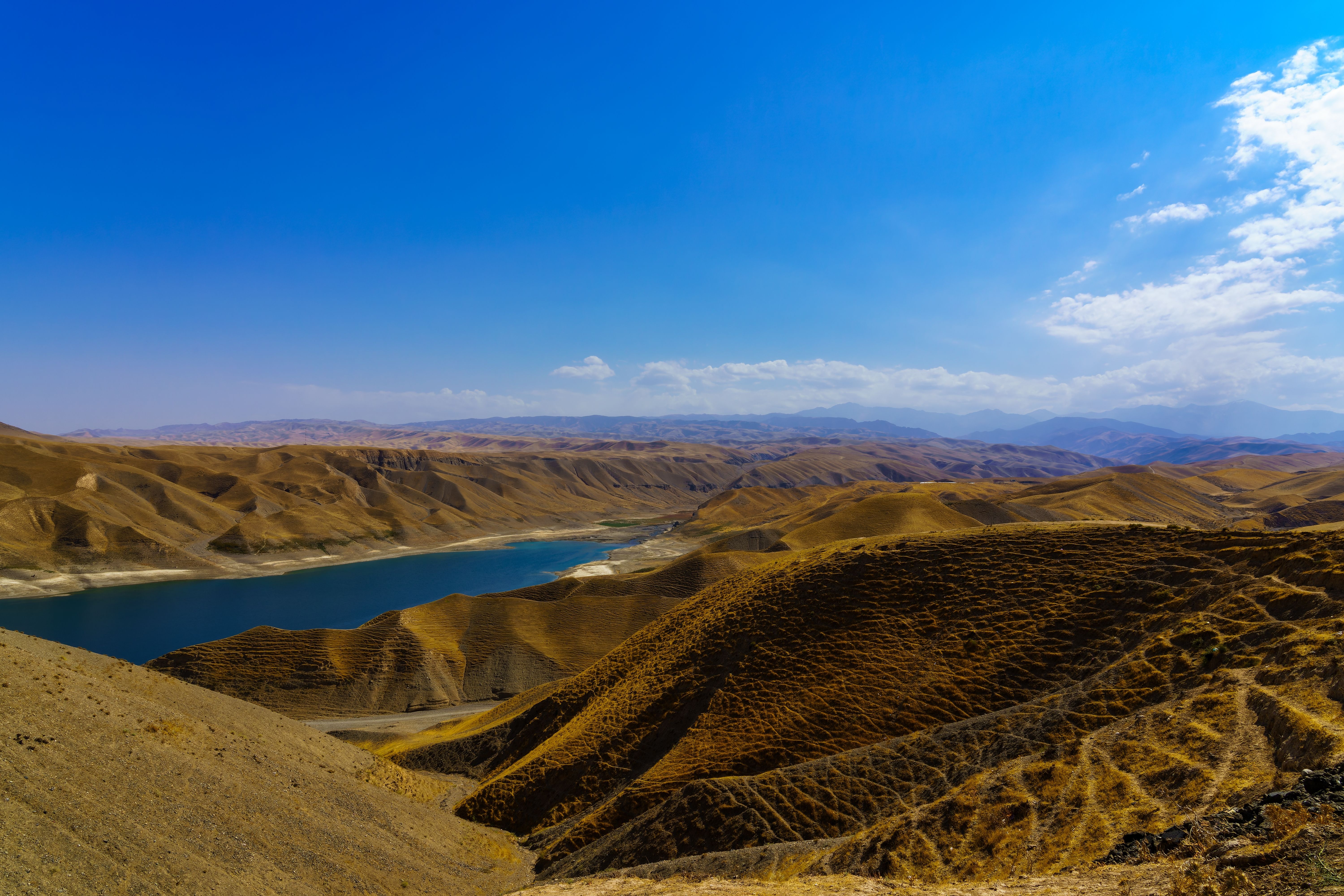 Two 1,300-Year-Old Cities Found On The Ancient Silk Road By Archaeologists