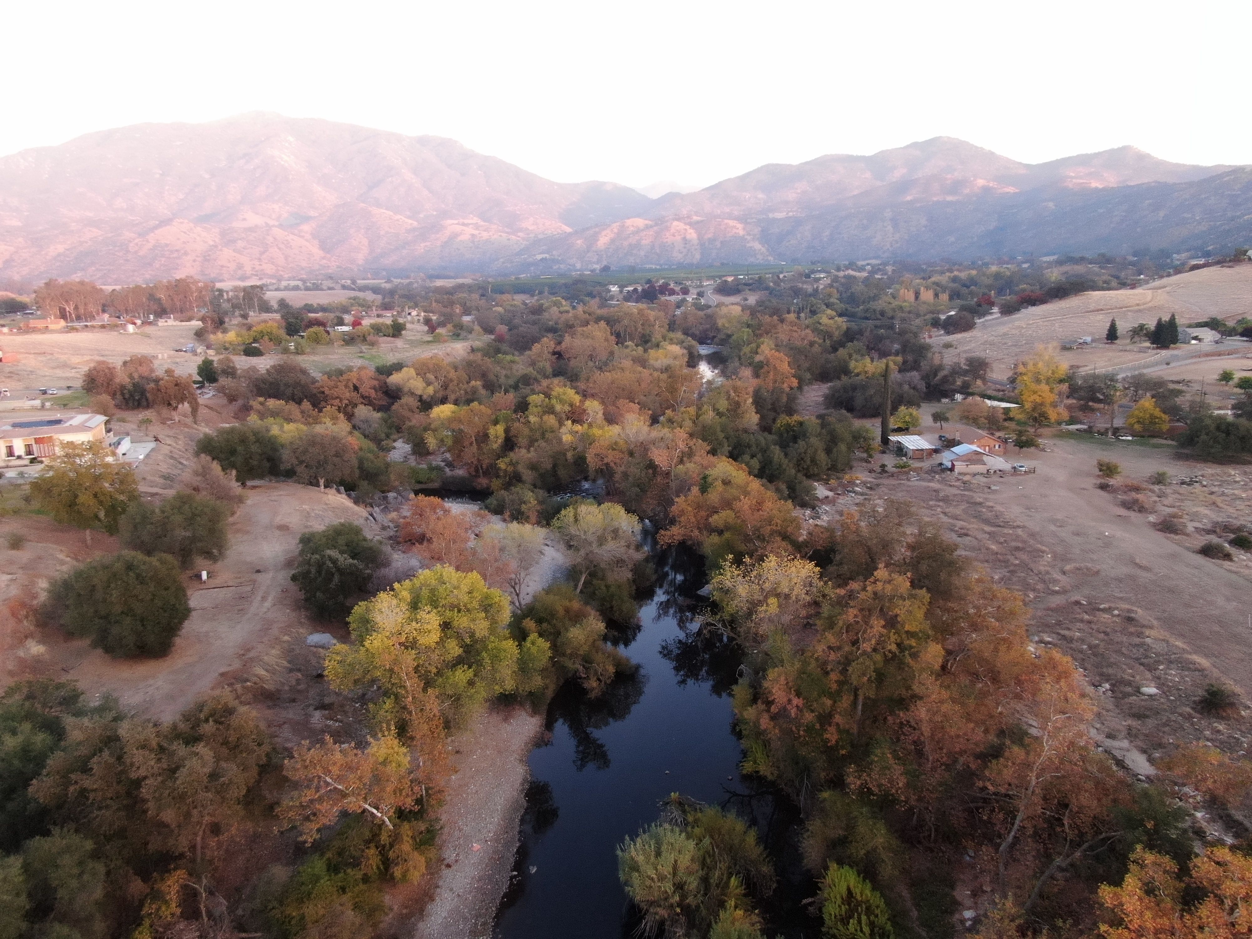 10 Best Small Towns Near Sequoia National Park