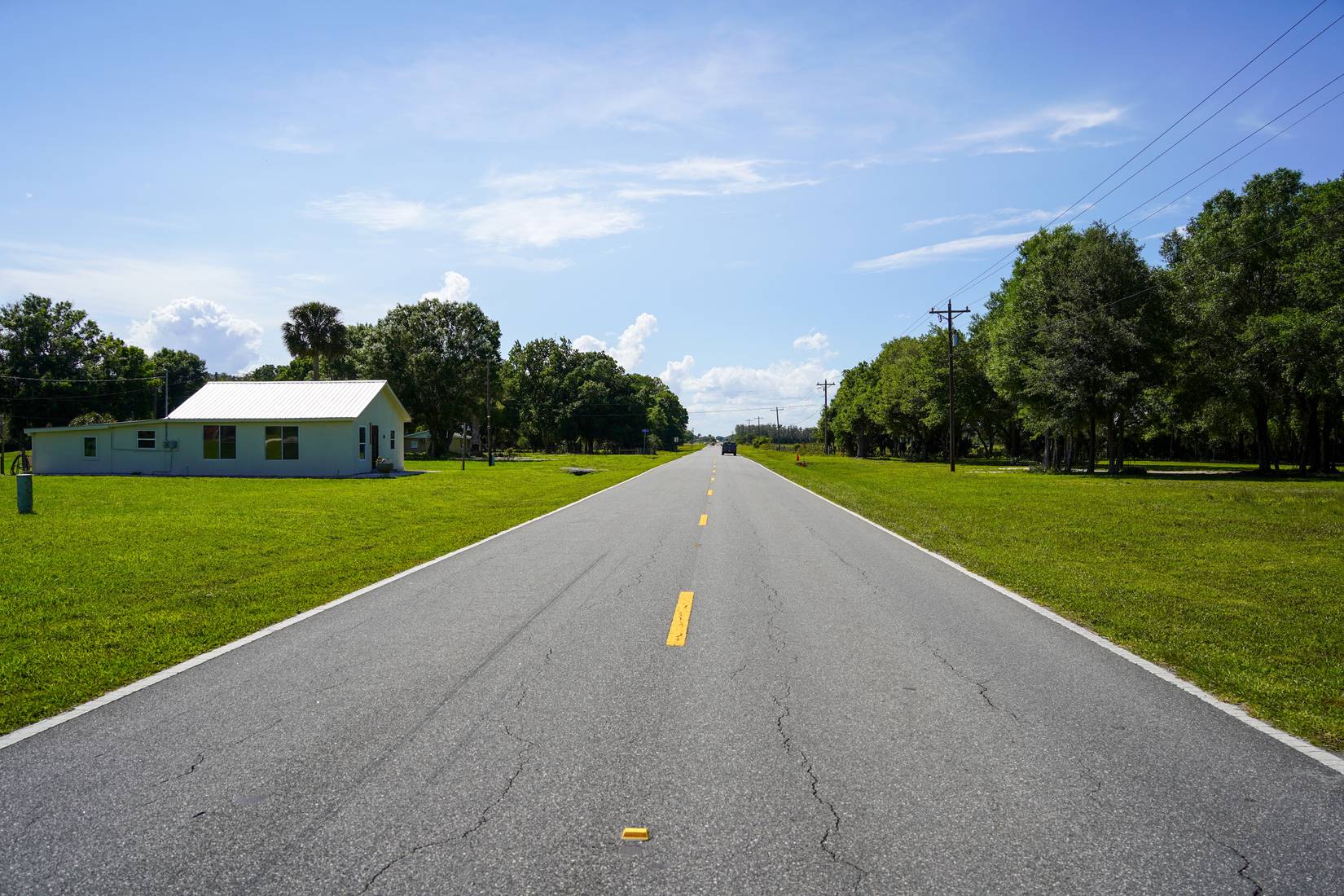 Florida - Population | TheTravel