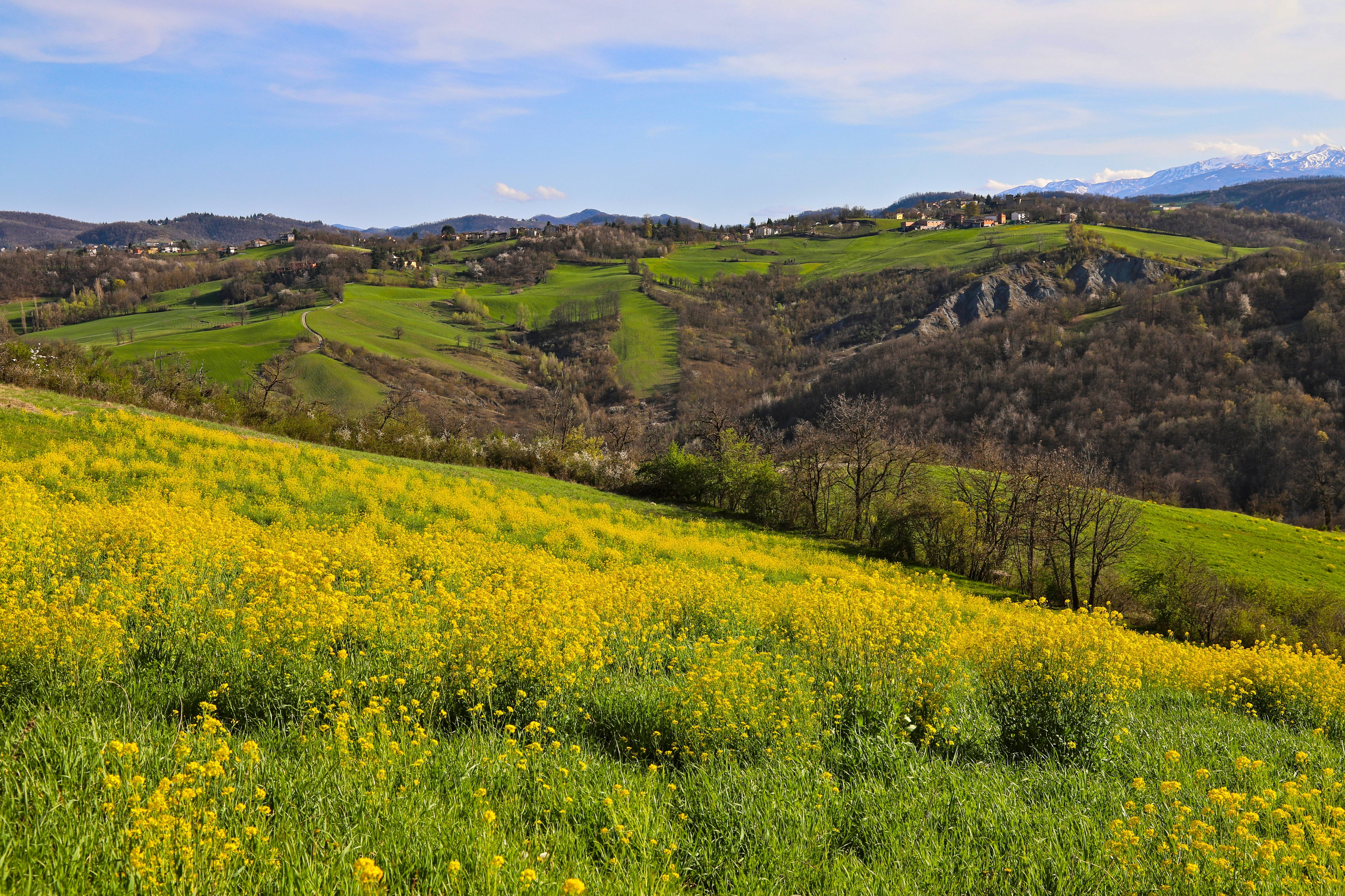 The Dinaric Ranges Besides The Alps, These Are The 9 Biggest Mountain Ranges In Europe
