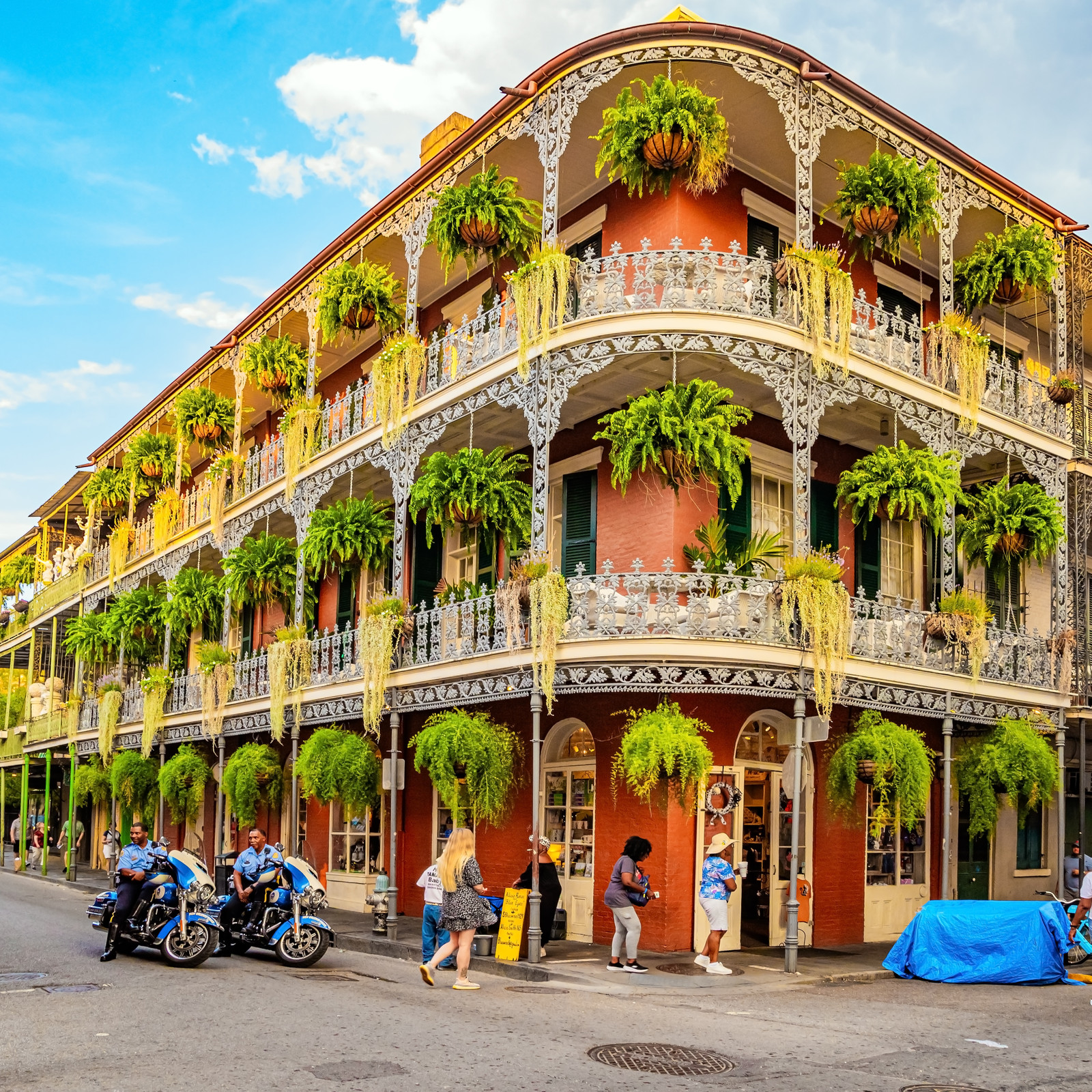 This Historic City Is America's \, image size:1600x1600