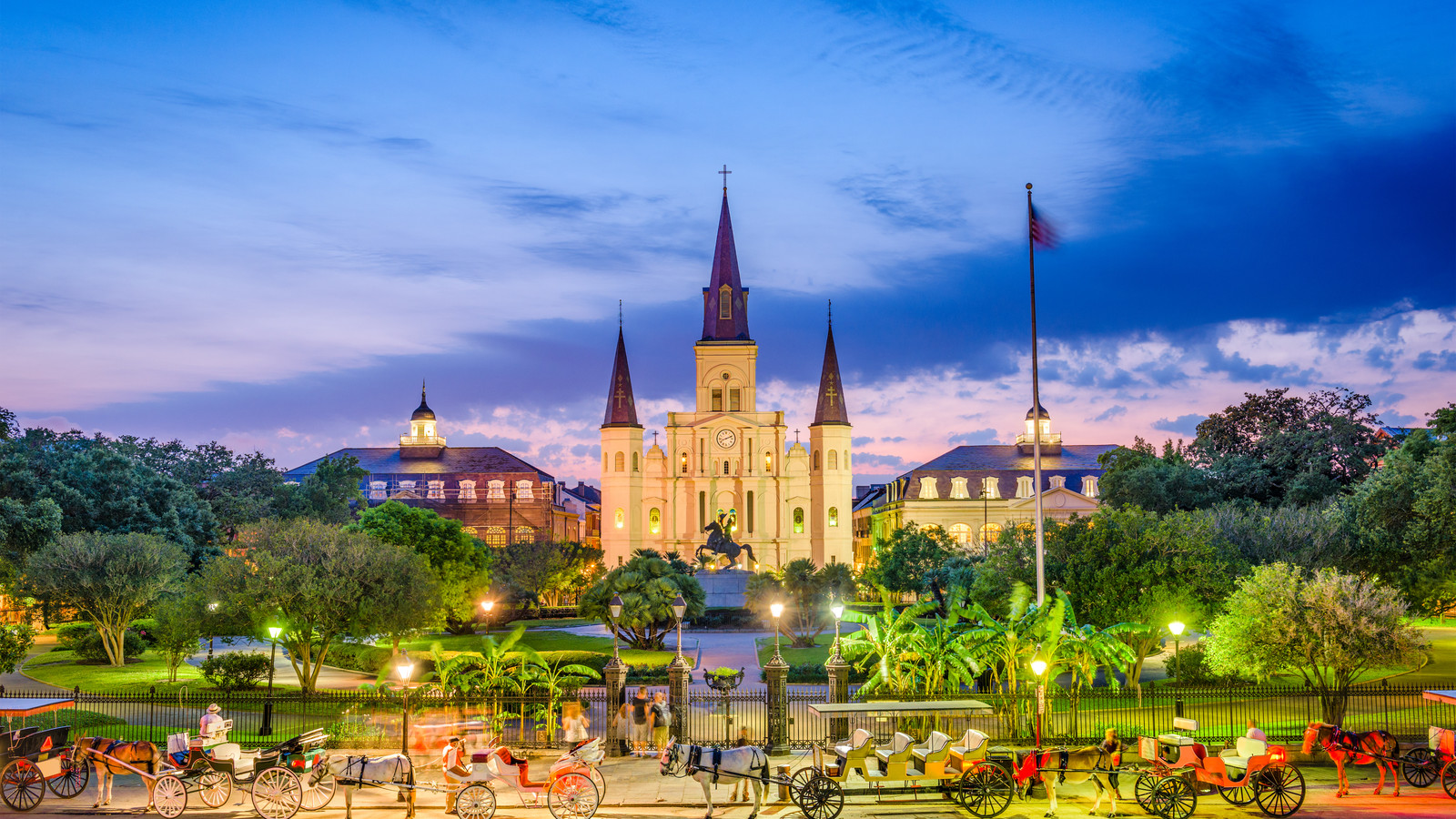Why More Americans Are Choosing To Travel Solo - And Where to Go First