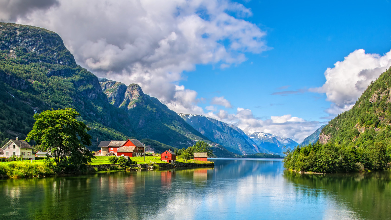 Besides Russia, These Are The Largest Countries By Landmass In Europe