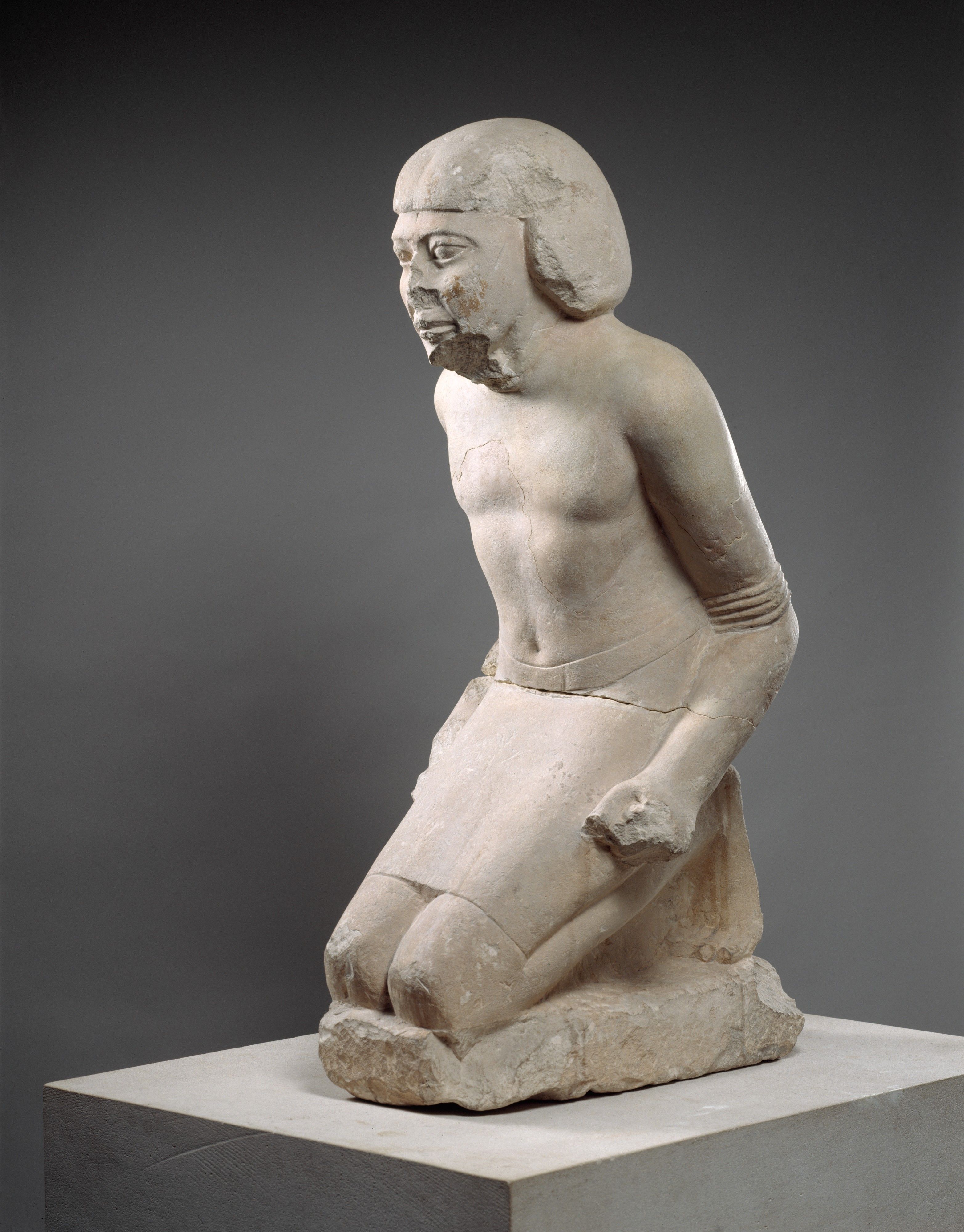 Ancient Egypt's Brutal Working Conditions Revealed In New Discovery ...
