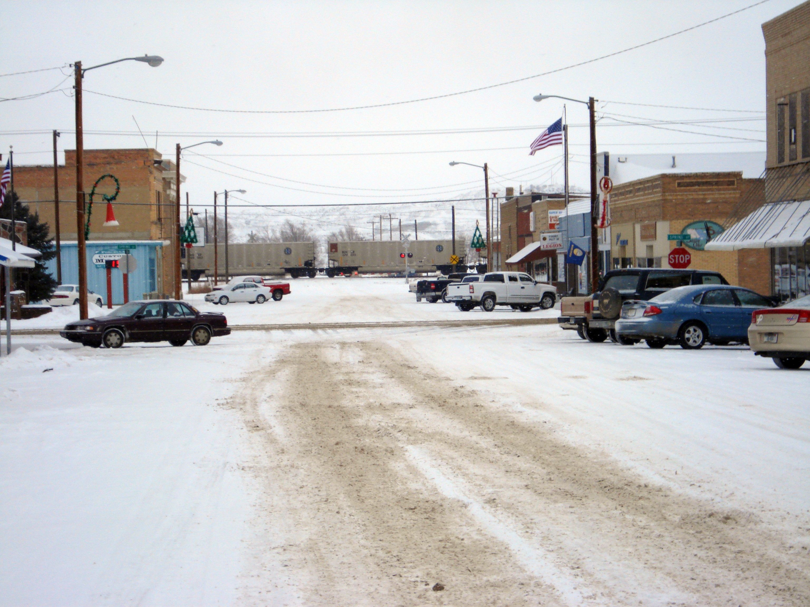 7 Beautiful Towns In Montana That Are Great For Retirement