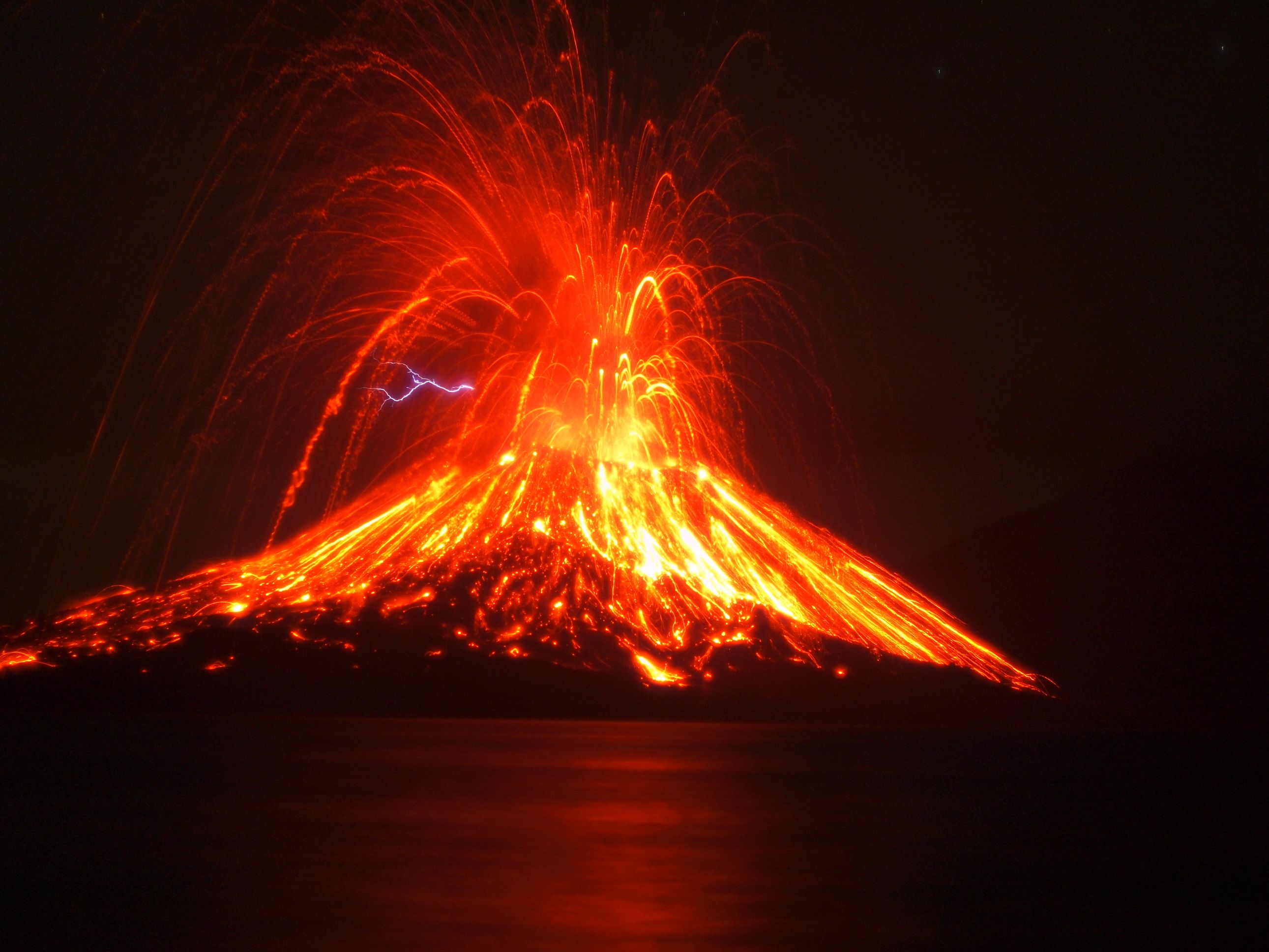 The Sound So Loud It Circled Earth Four Times—But Where Did It Come From?