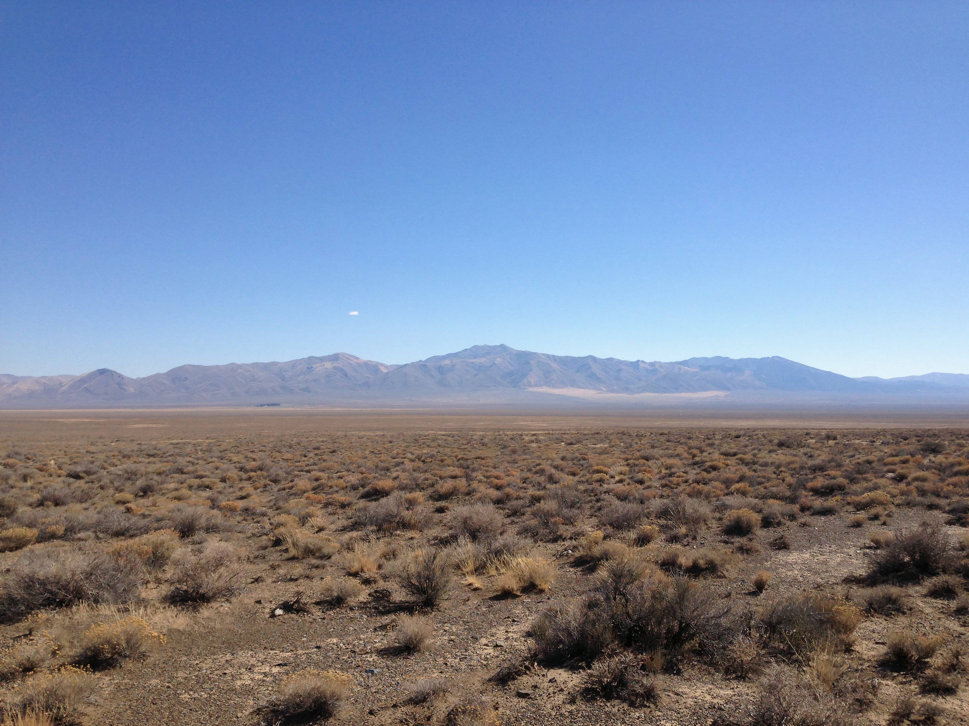 Batote Mountains The