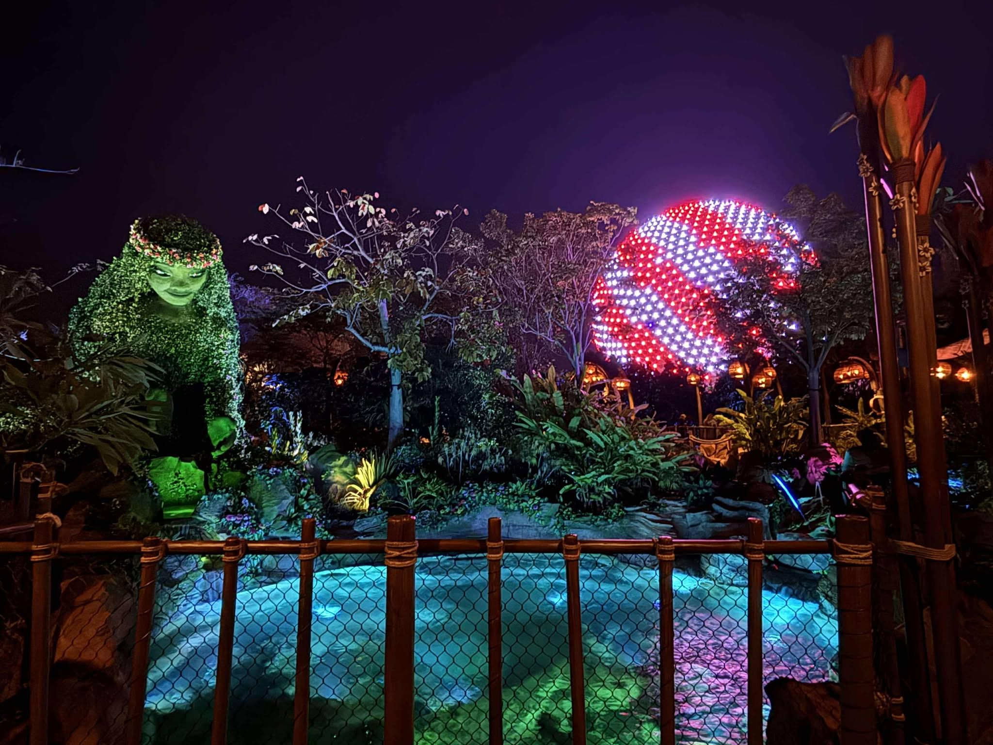 Tourists Can Expect These Changes At Disney World During The Holidays