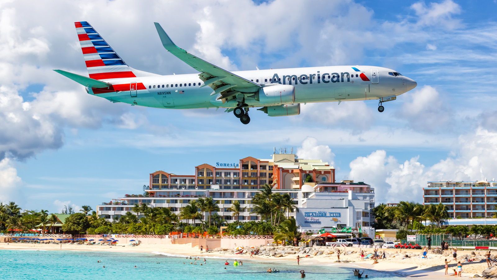 U.S. Tourists Warned Of Overpaying In "Entry" Scam At Popular Caribbean Destination