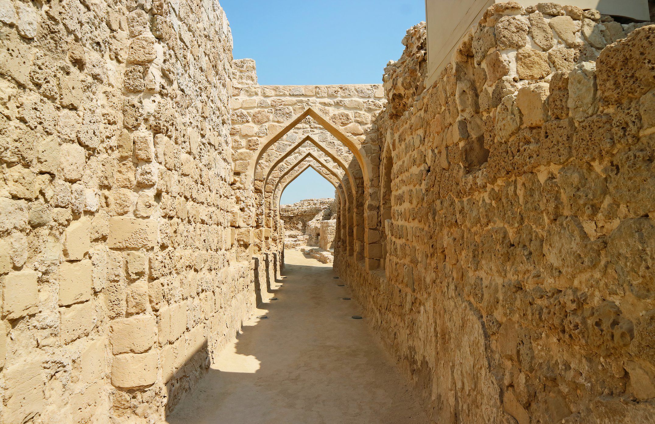 10 Forgotten Civilizations That Shaped History