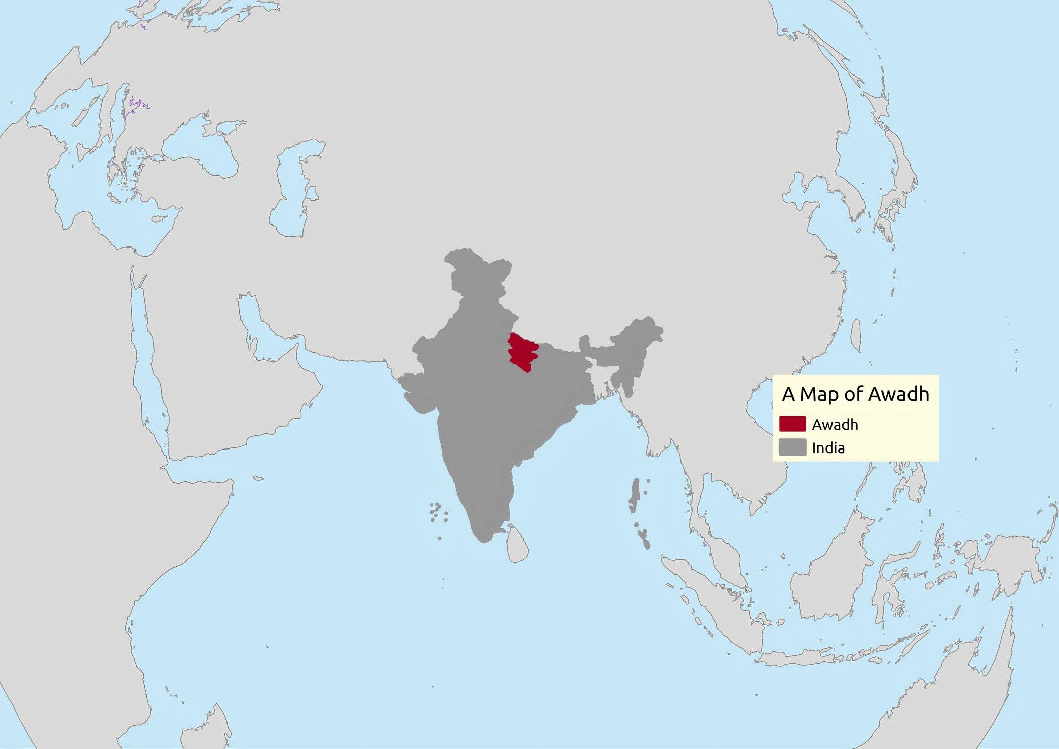 Awadh History Map Jack The Ripper & More: 10 Most Infamous Serial Killers From History ...