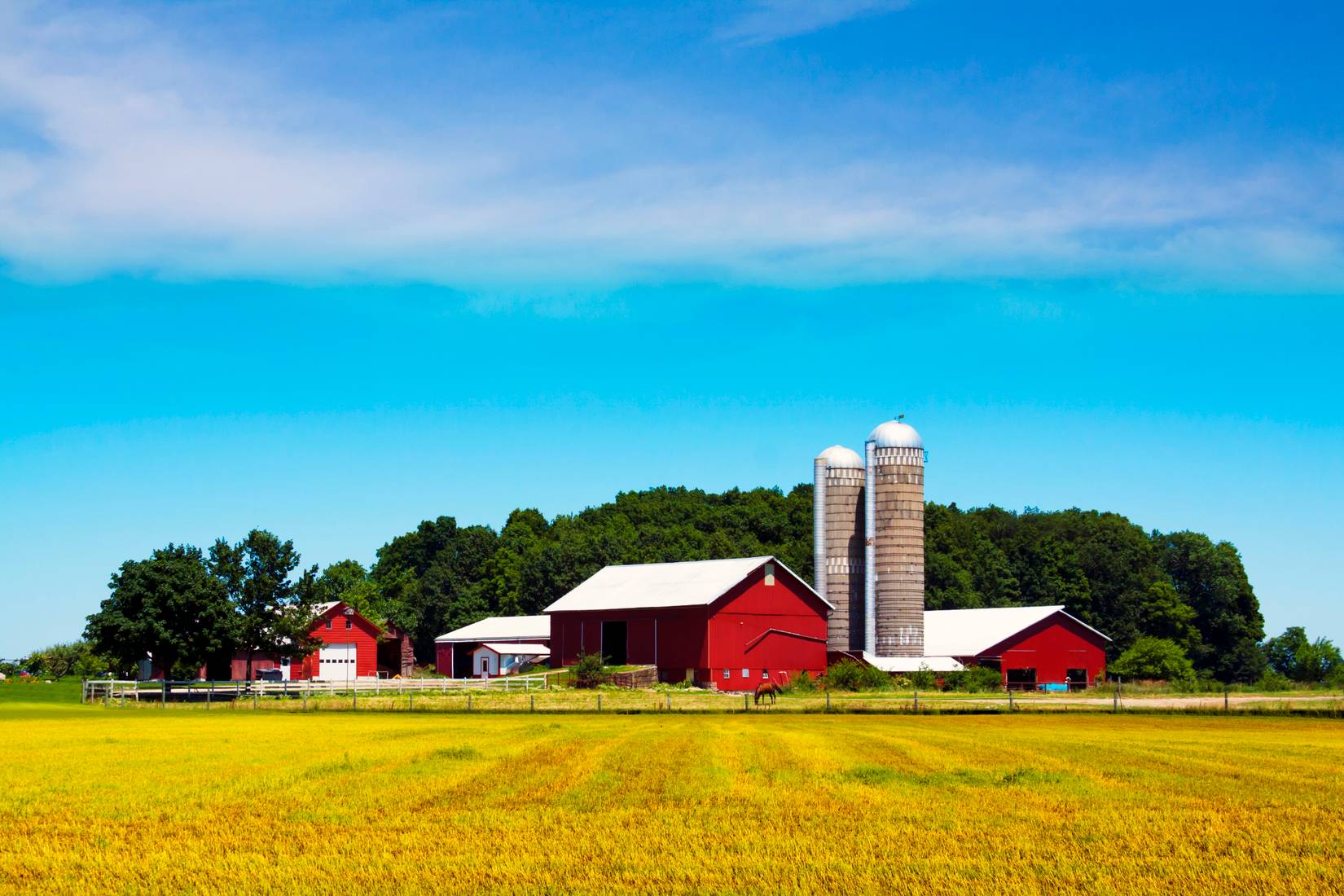 Indiana - History | TheTravel