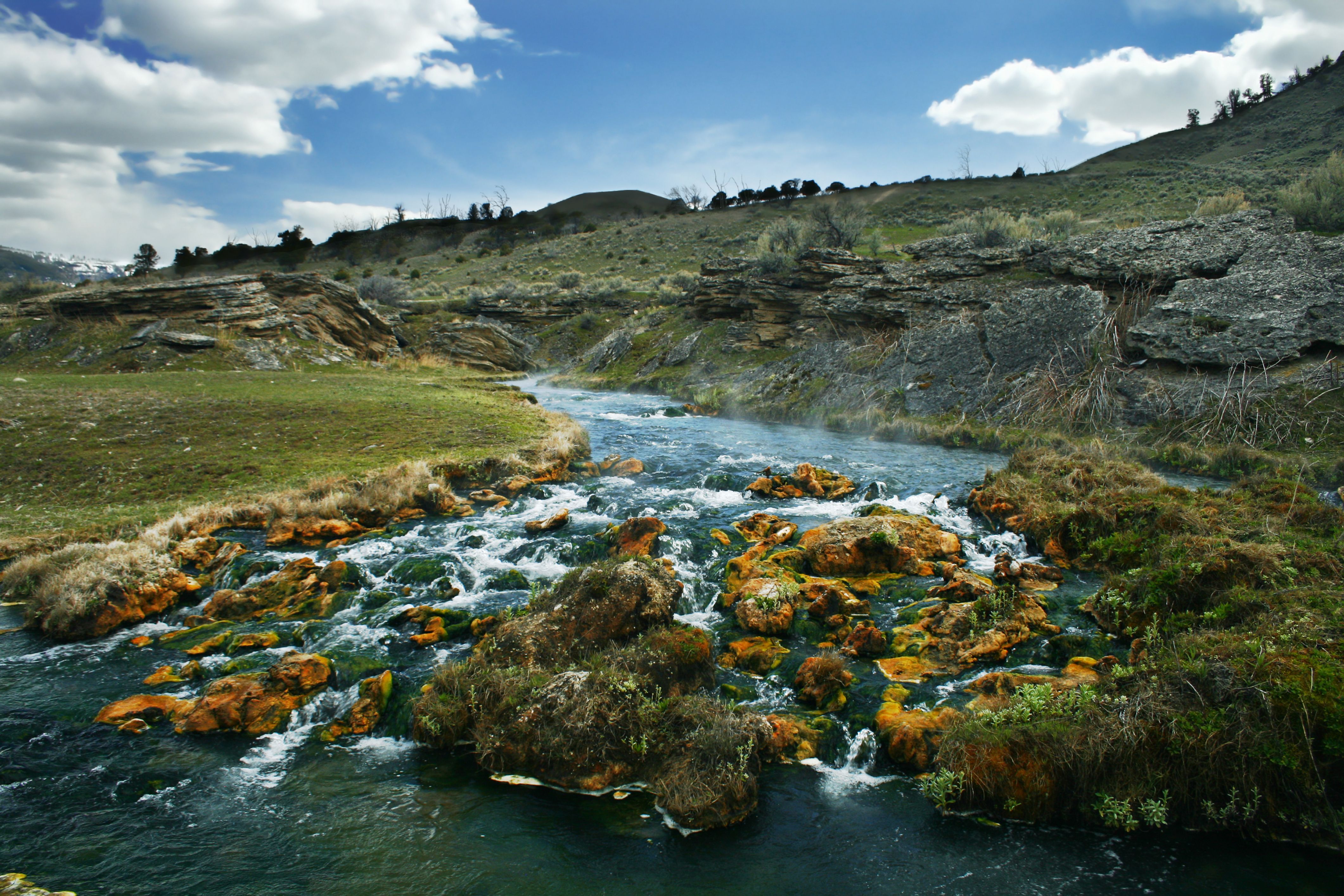 Better Than Bozeman: This Underrated Small Town On Yellowstone's ...