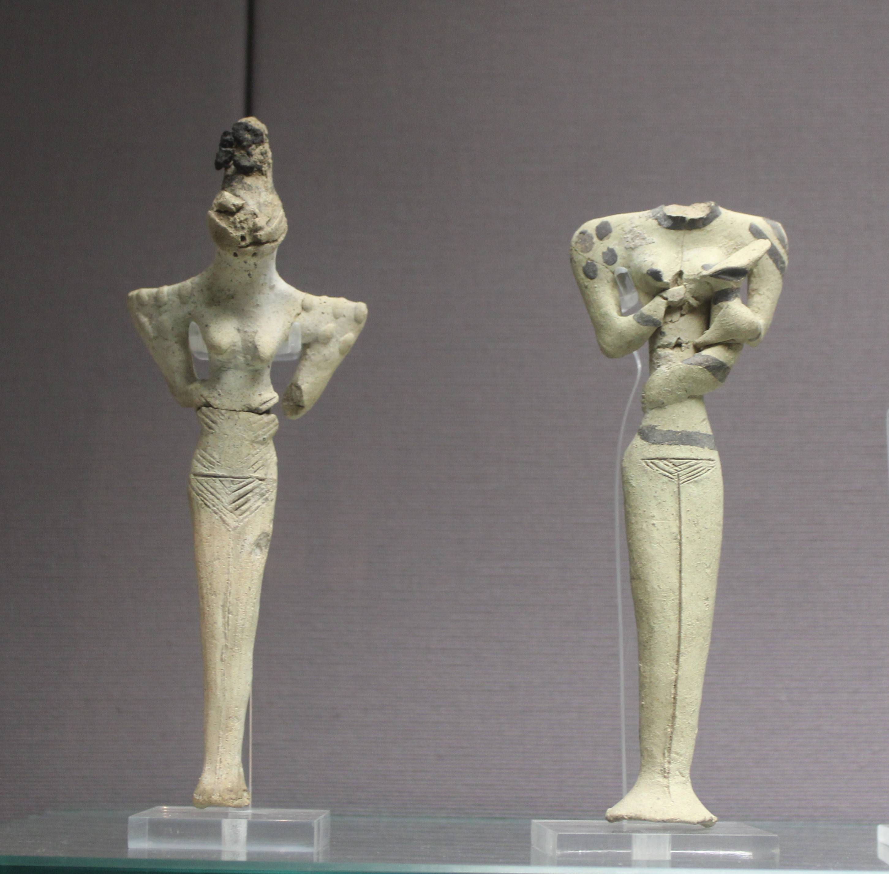Ubaid's These 7,000-Year-Old