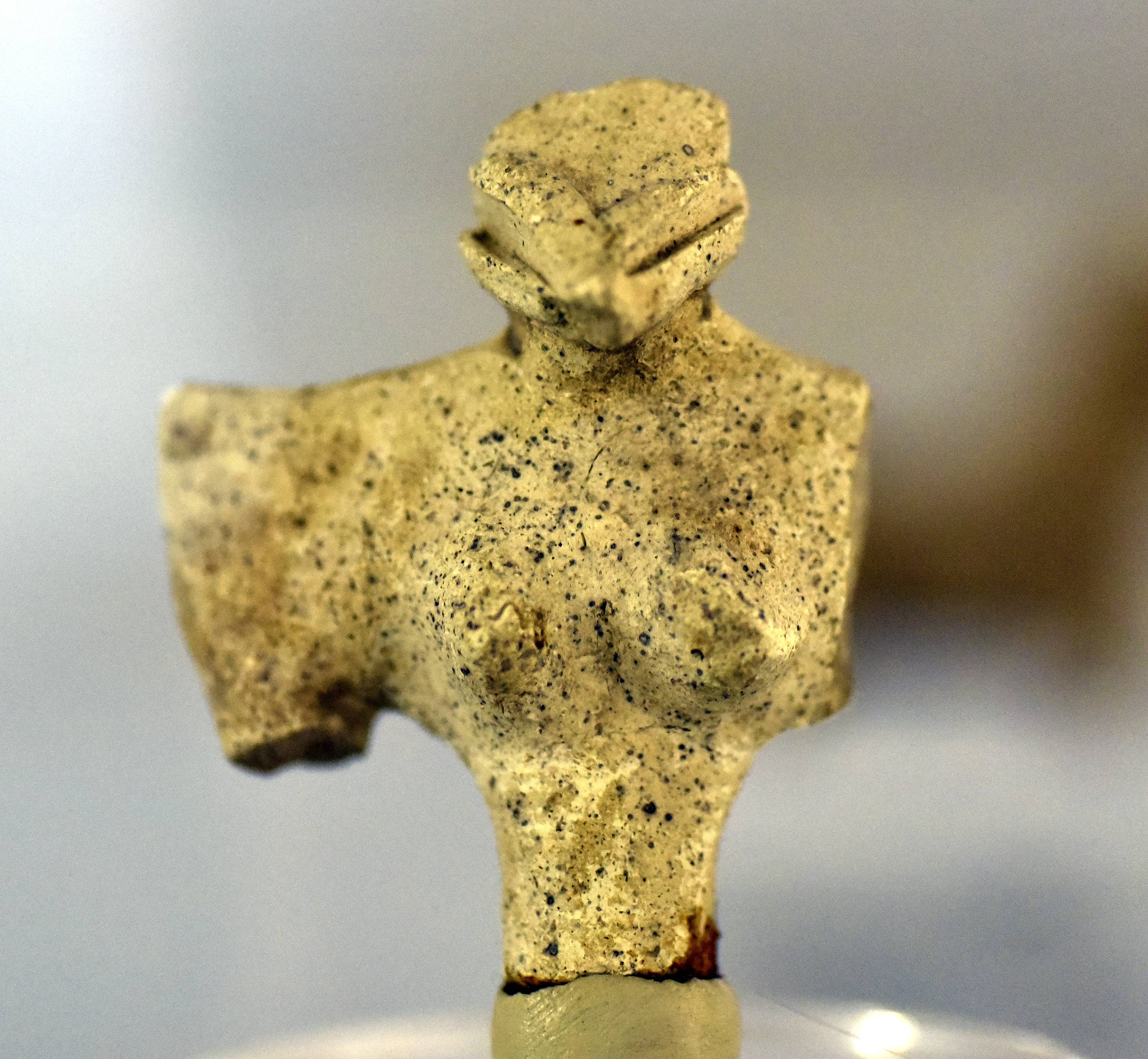 Ubaid Rind These 7,000-Year-Old